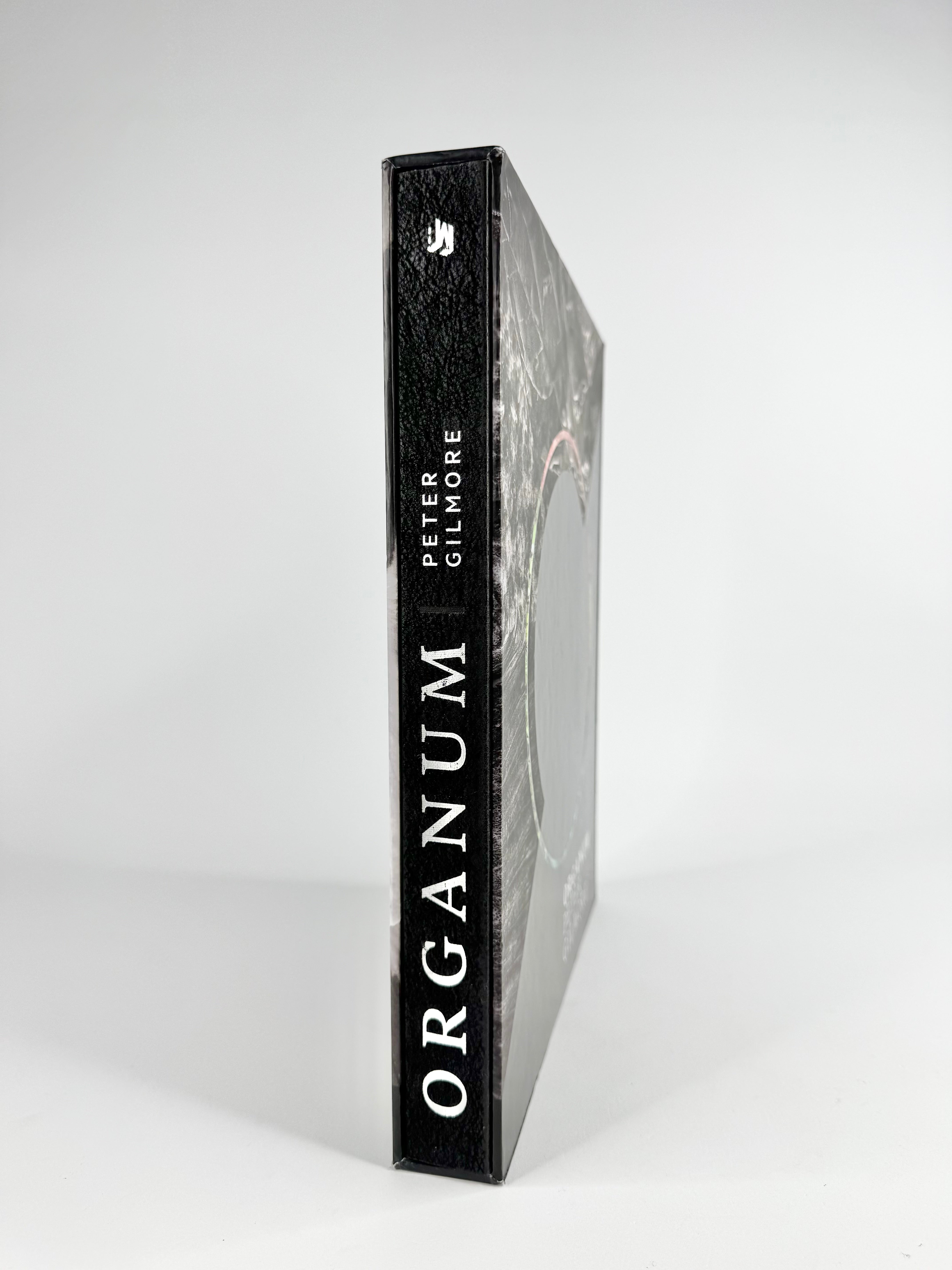 Organum Signed Copy - Peter Gilmore