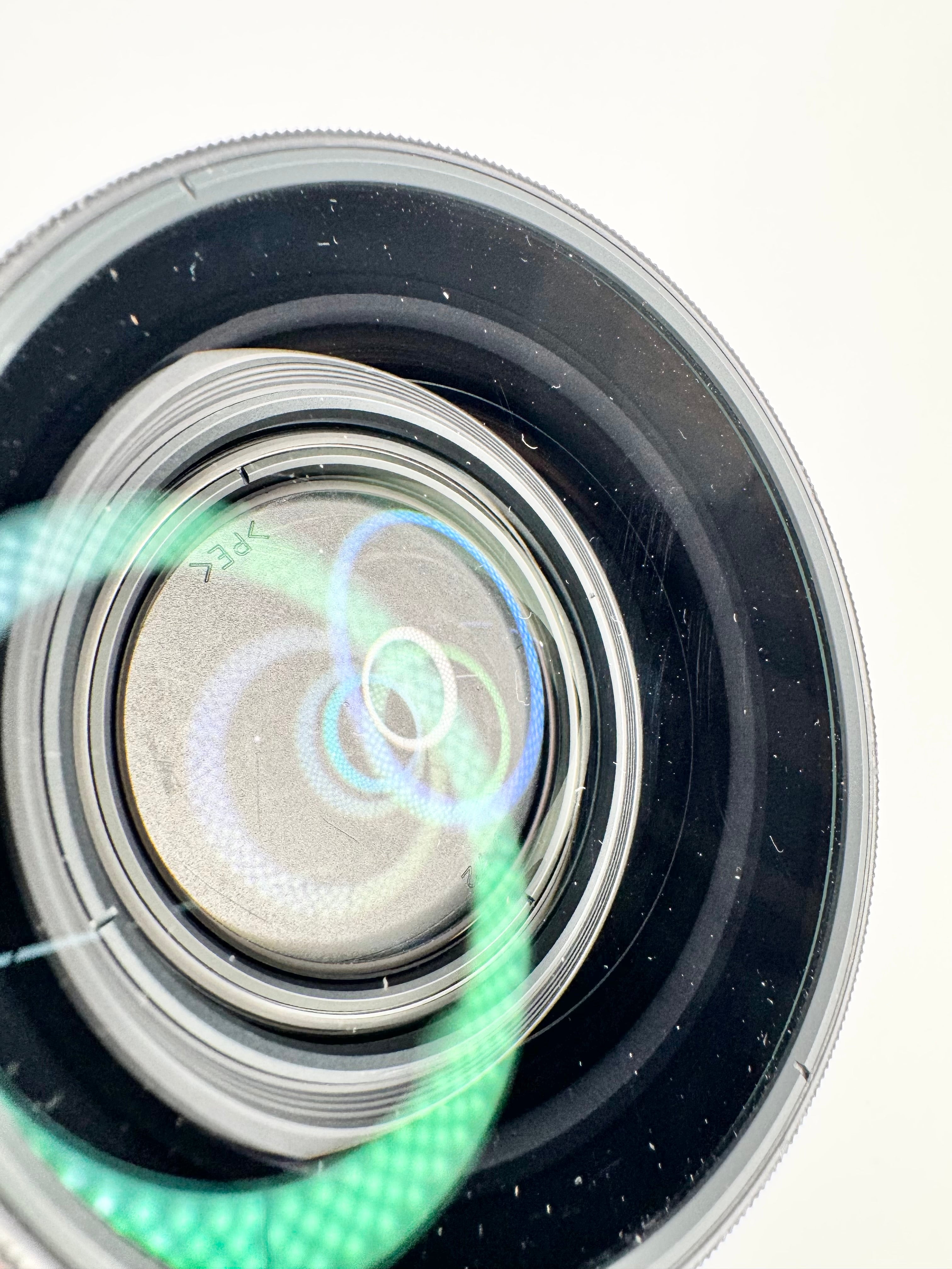 Sony VCL-HG0872 Wide Conversion Lens