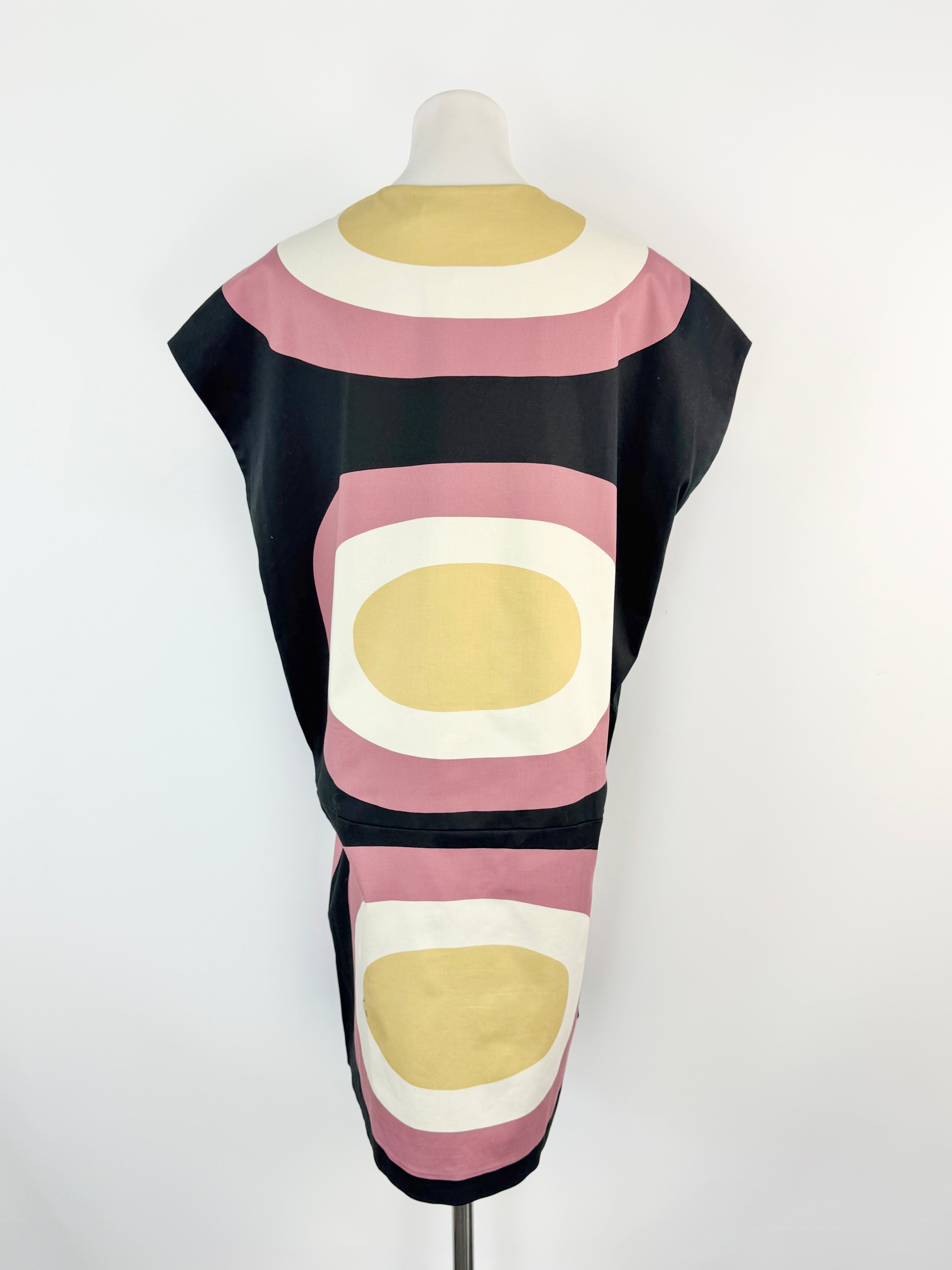 Marimekko Lofn Melooni Dress NWT - AU8