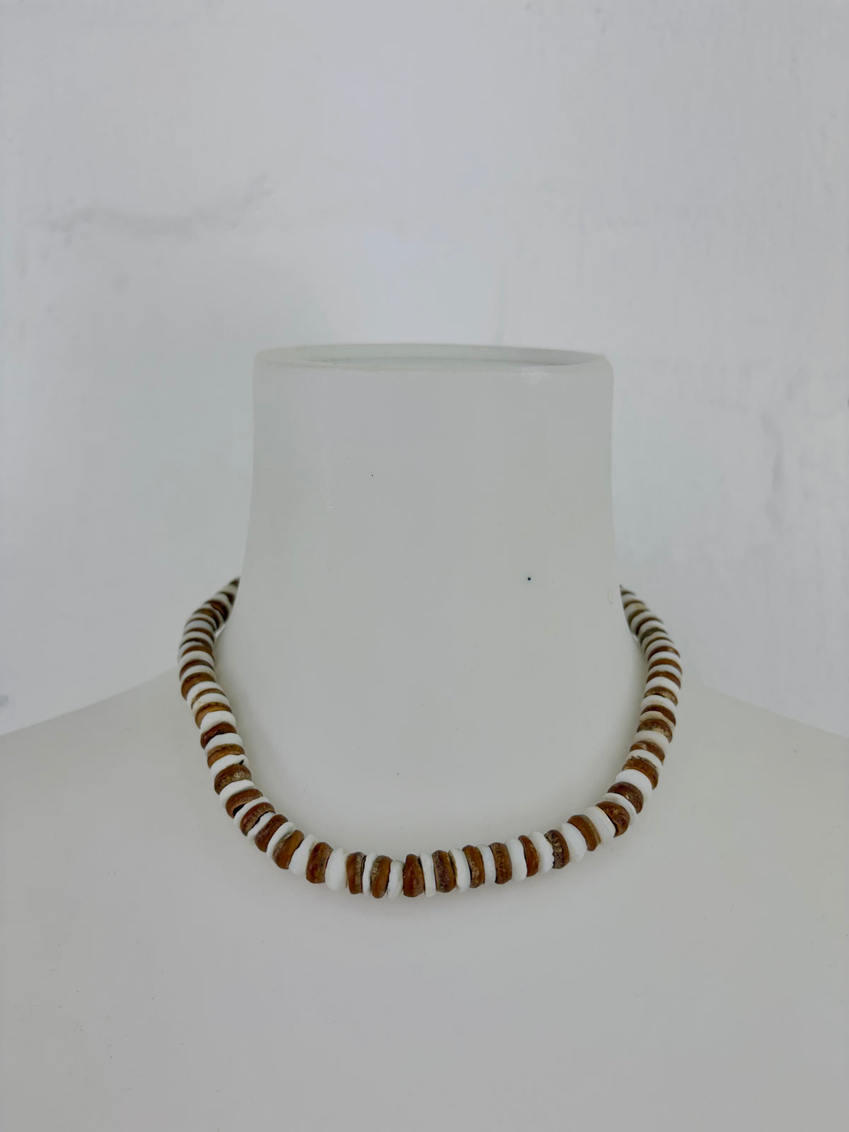 Y2K Beaded Necklace