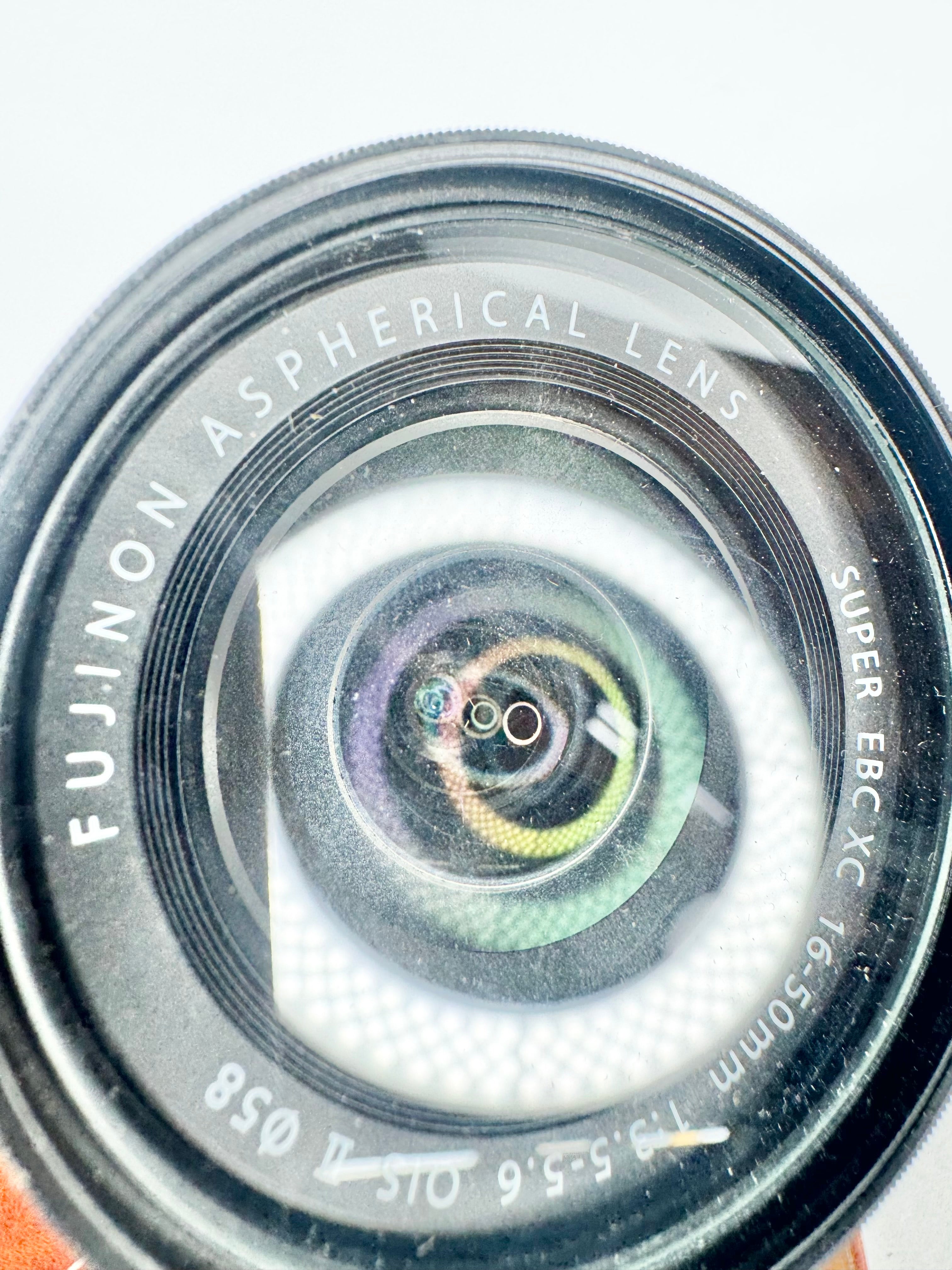 Fuji Film X-A2 Digital Camera