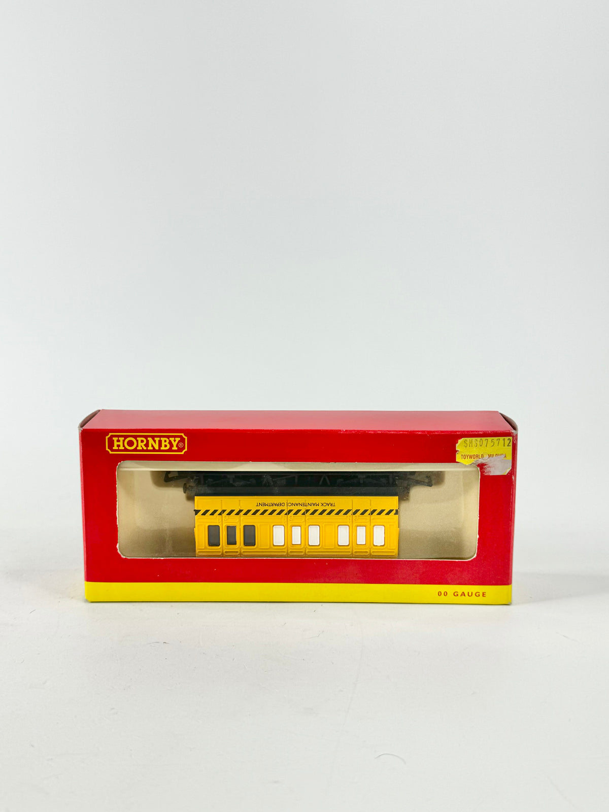 Vintage Railway Set Bundle