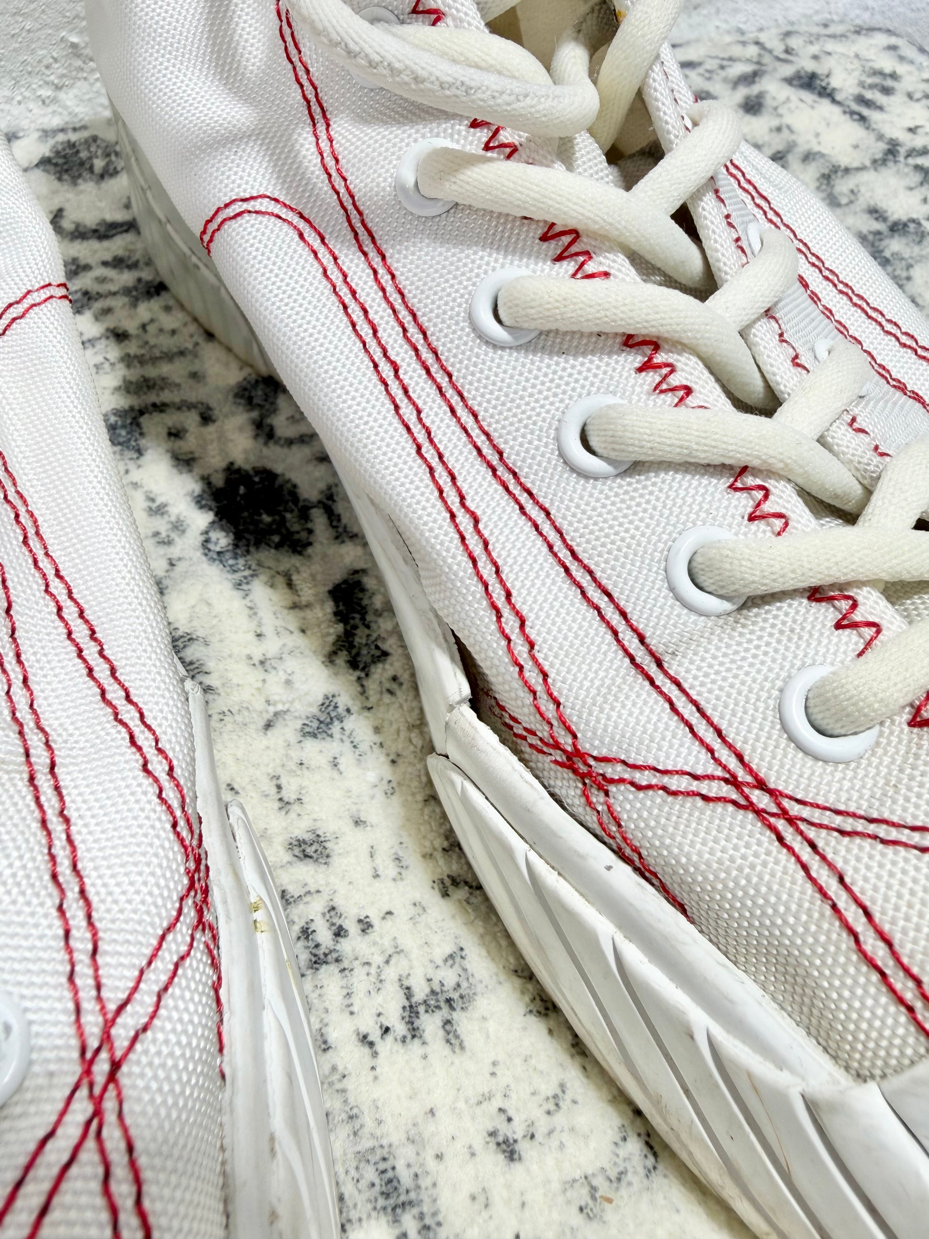 Kenzo High Top Sneaker - EU38