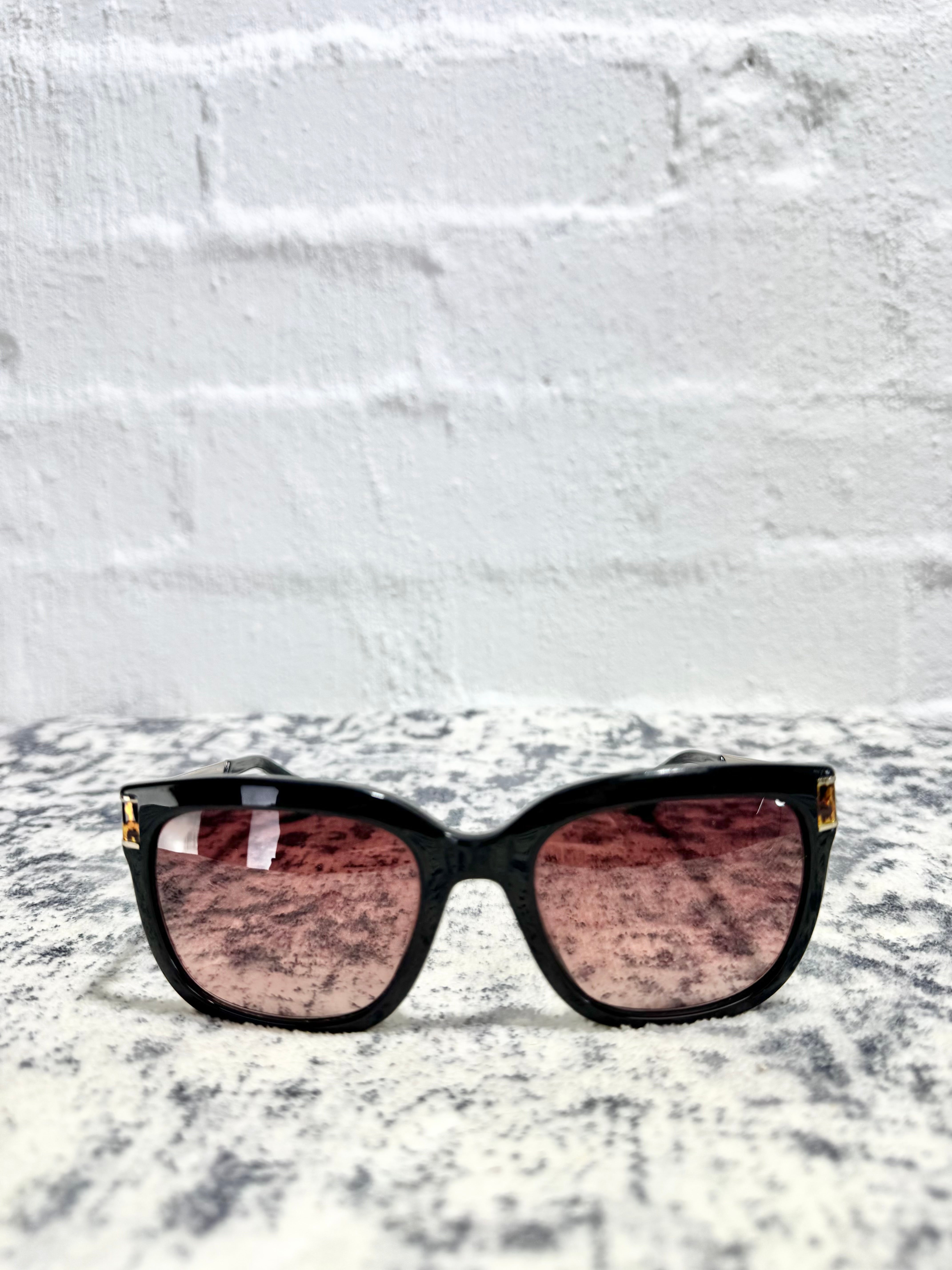 Karen Millen Cat Eye Sunglasses