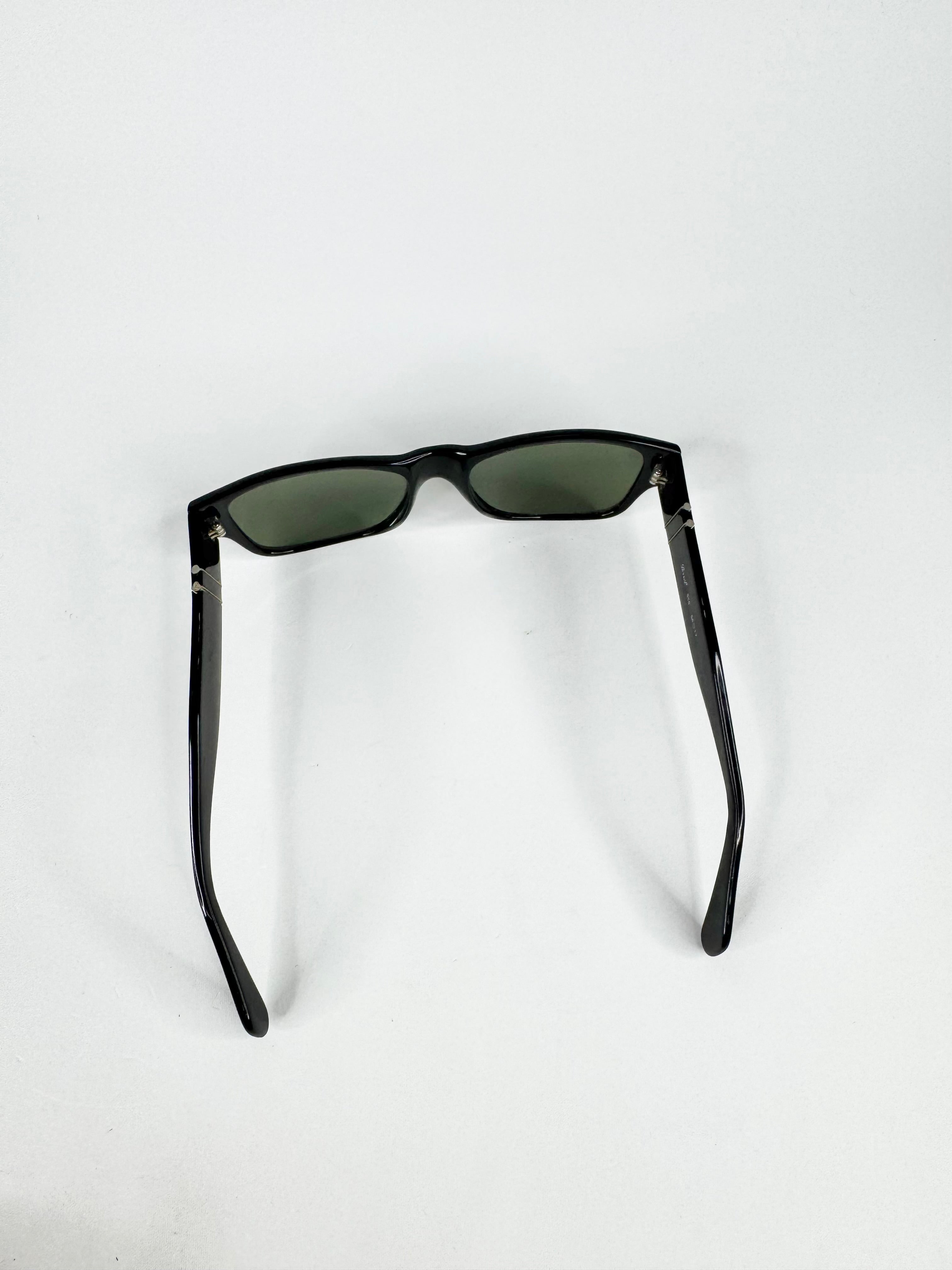 Persol Black Sunglasses