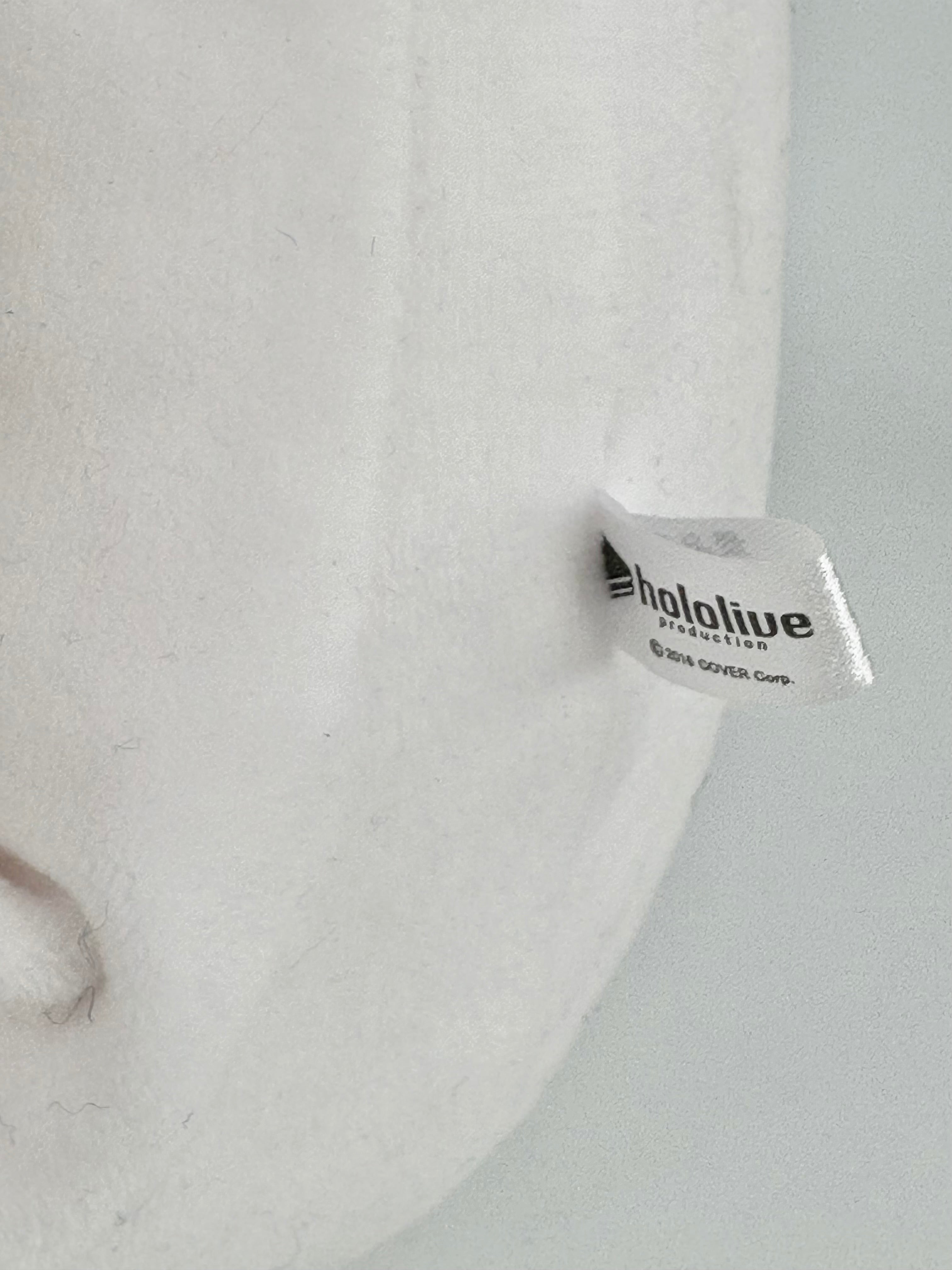 Furyu Pekora Usada Nousagi Arm Pillow