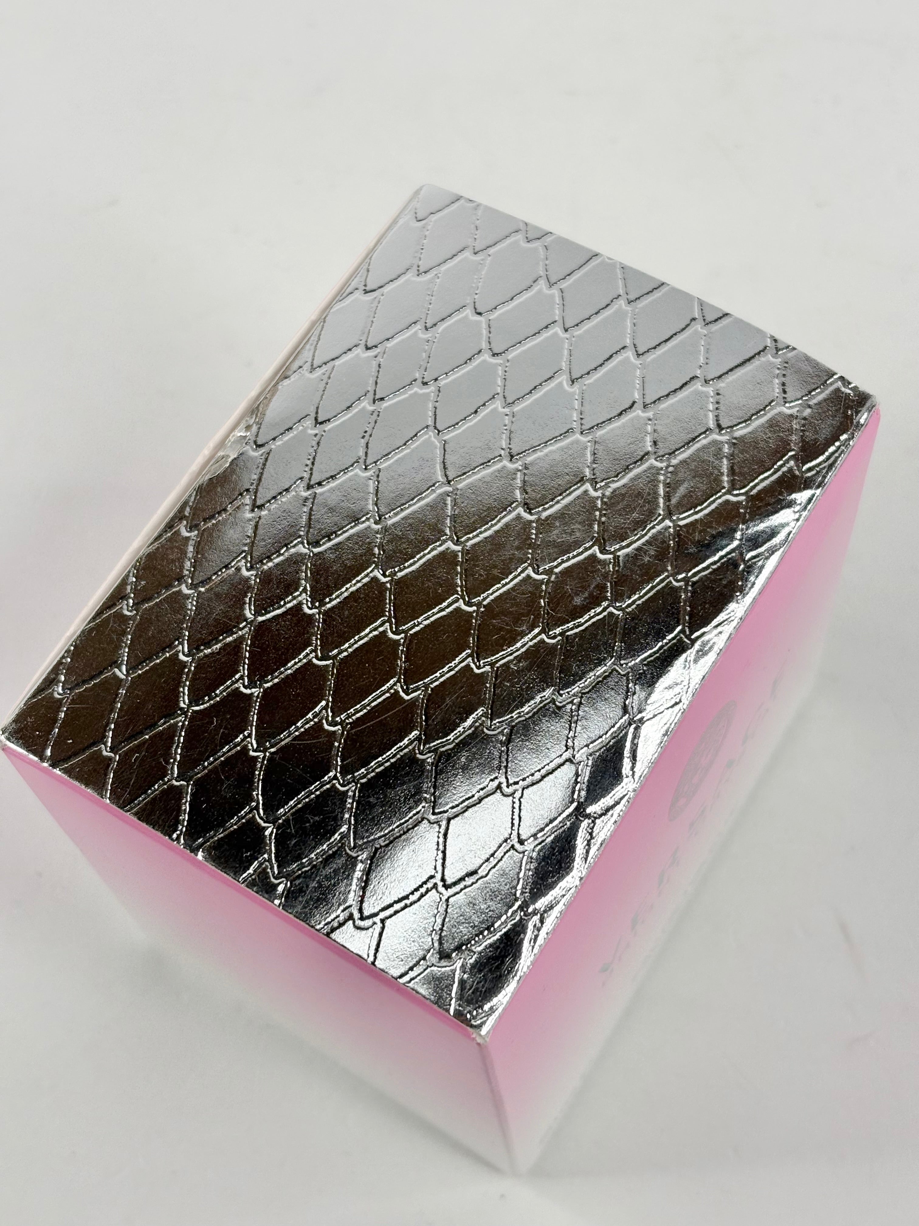 Versace Bright Crystal Pink 50ml EDT