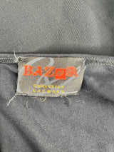 Bazaar by Christian Lacroix Black Maxi Dress - AU10