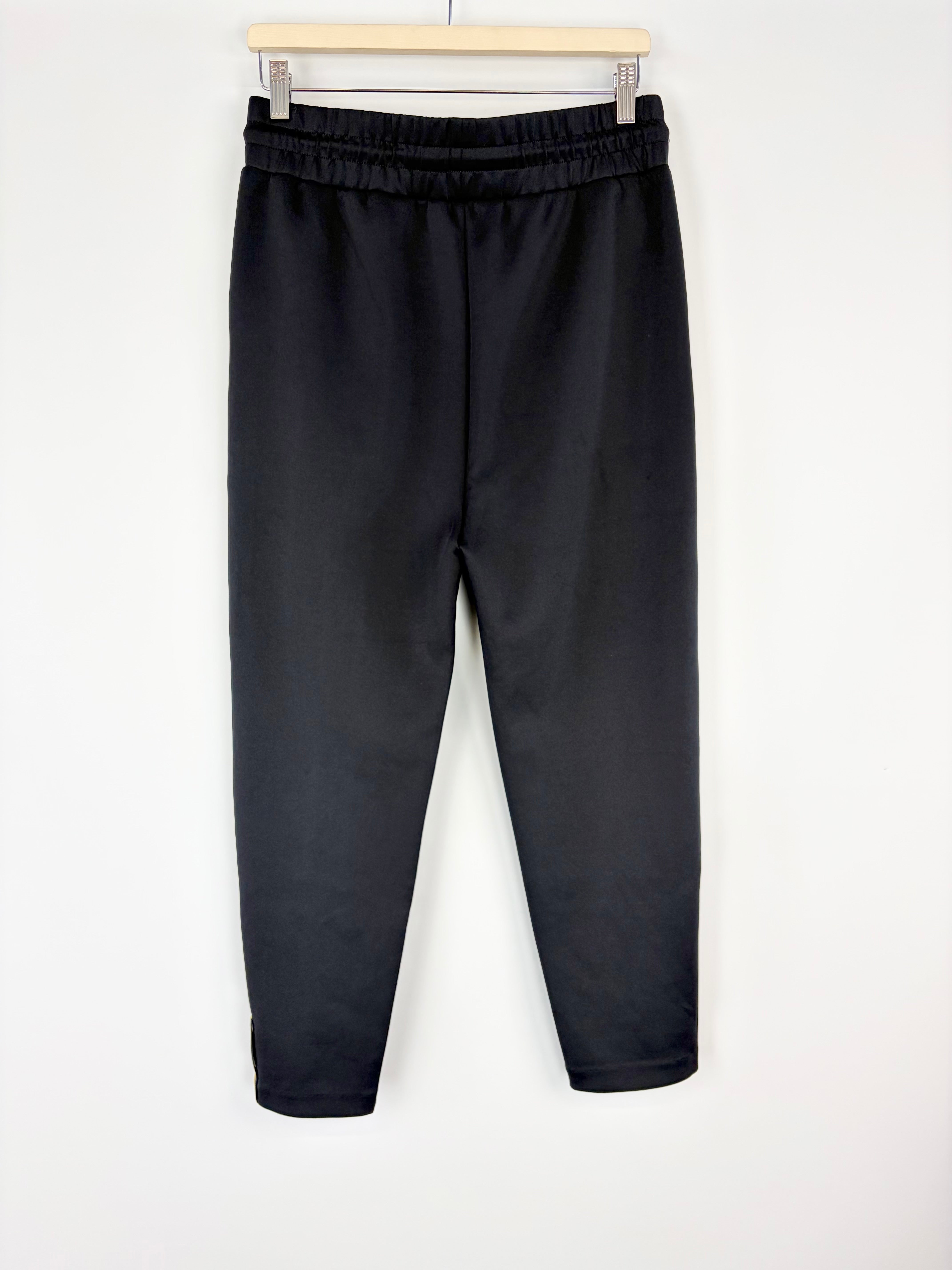 Camilla and Marc Black 'Lara' Slacks - AU8