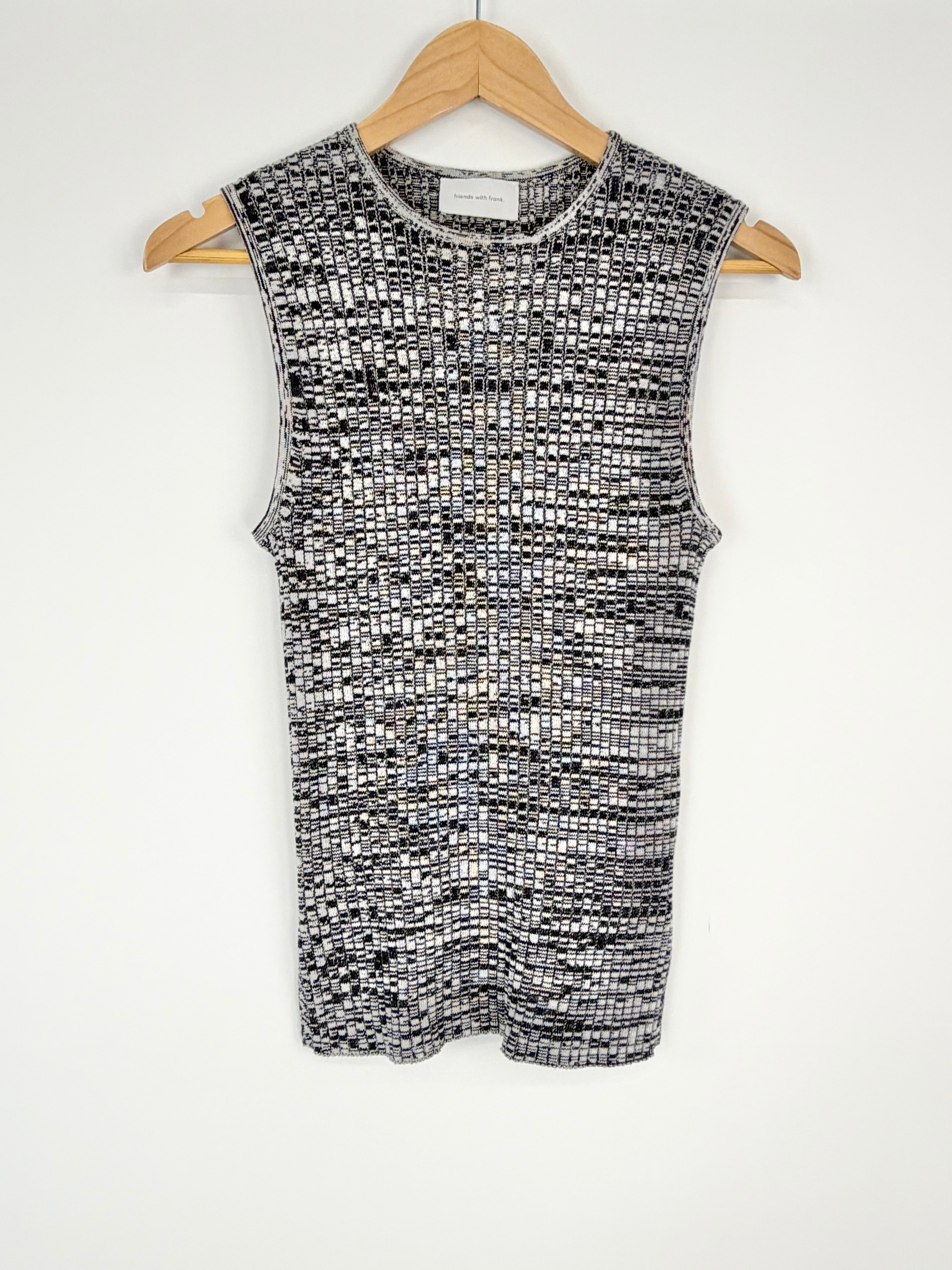 Friends with Frank Skirt and Top Set - AU8