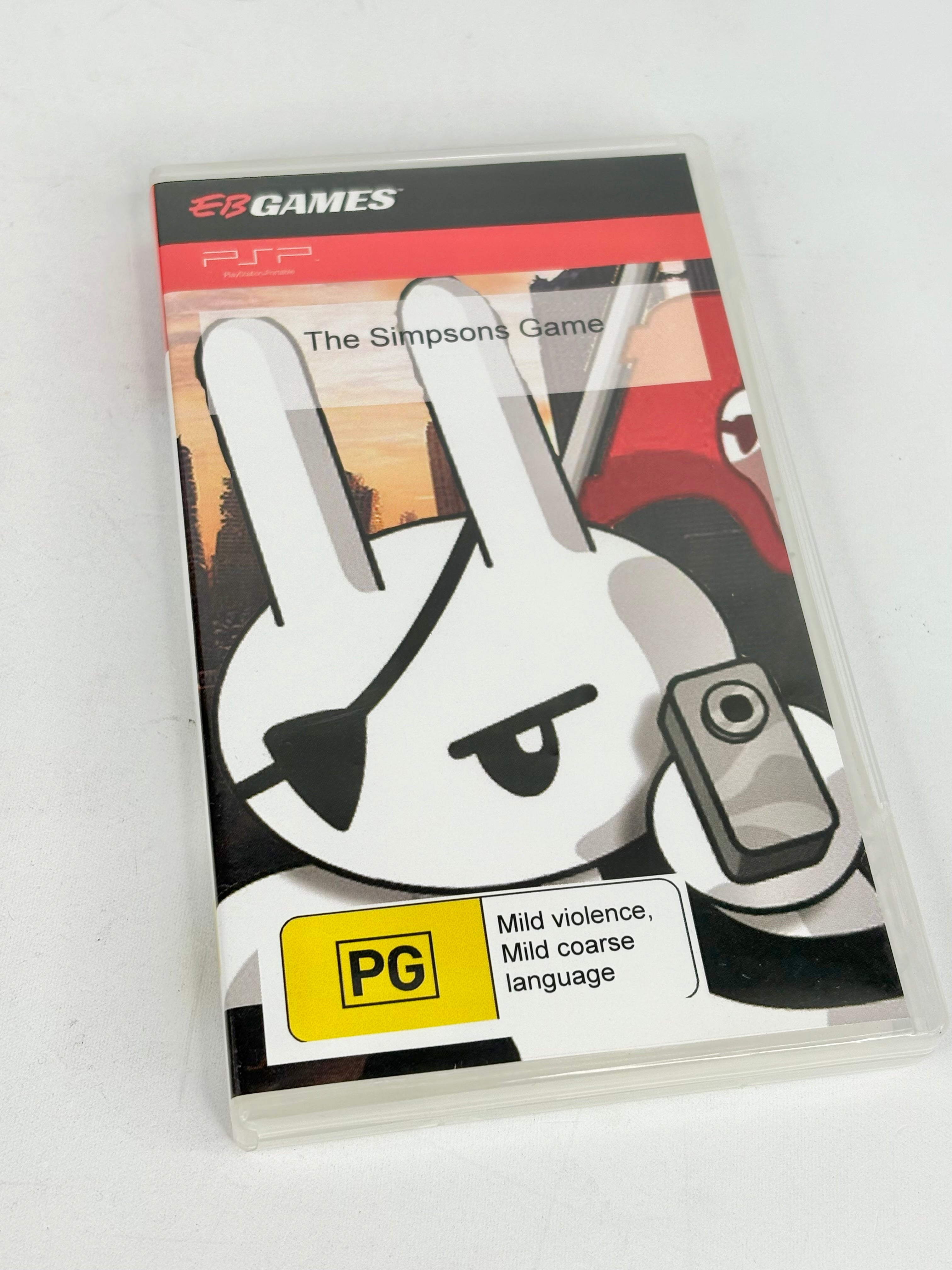 Assorted 13 PSP Games