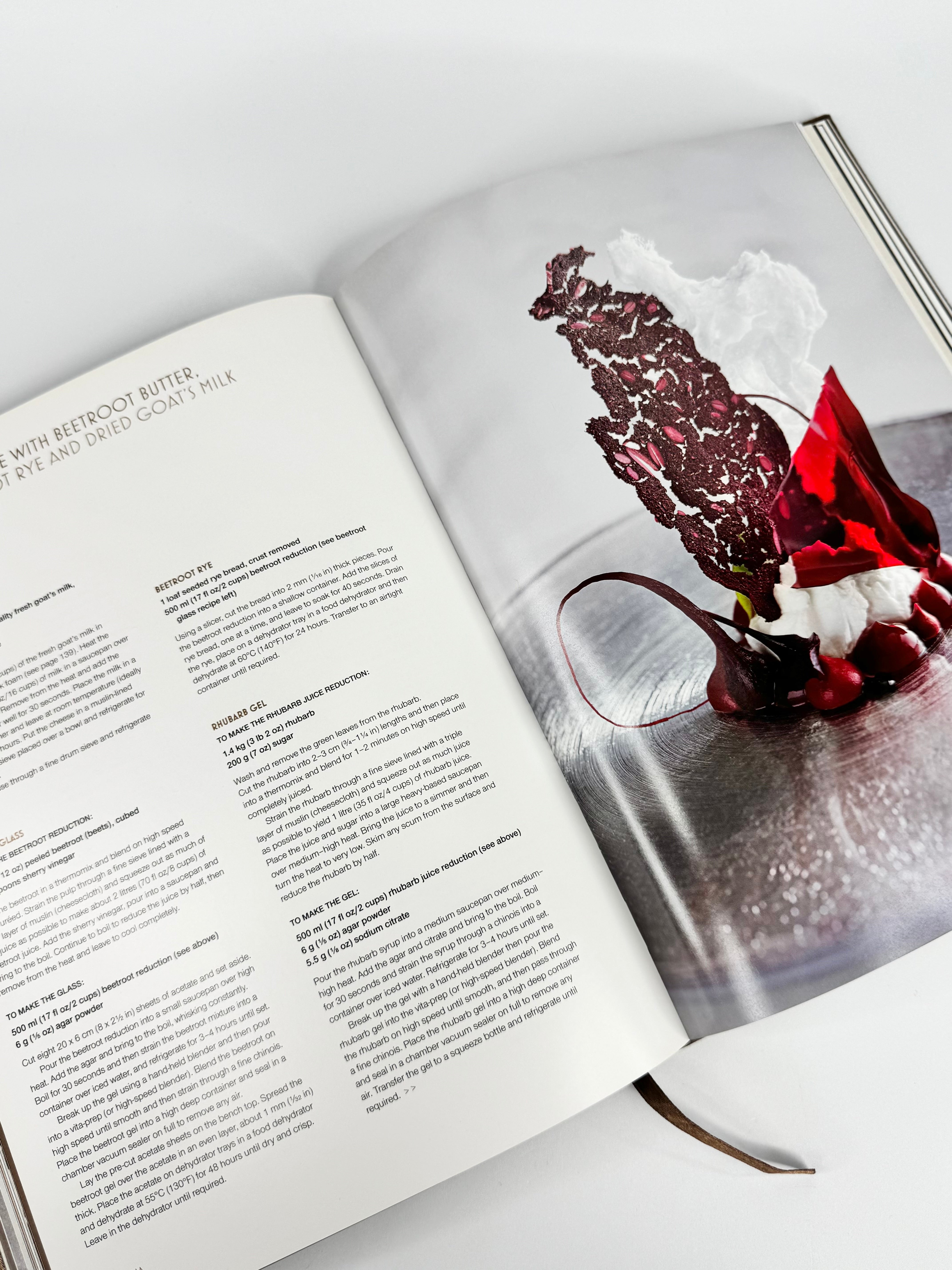 Sepia: The Cuisine of Martin Benn