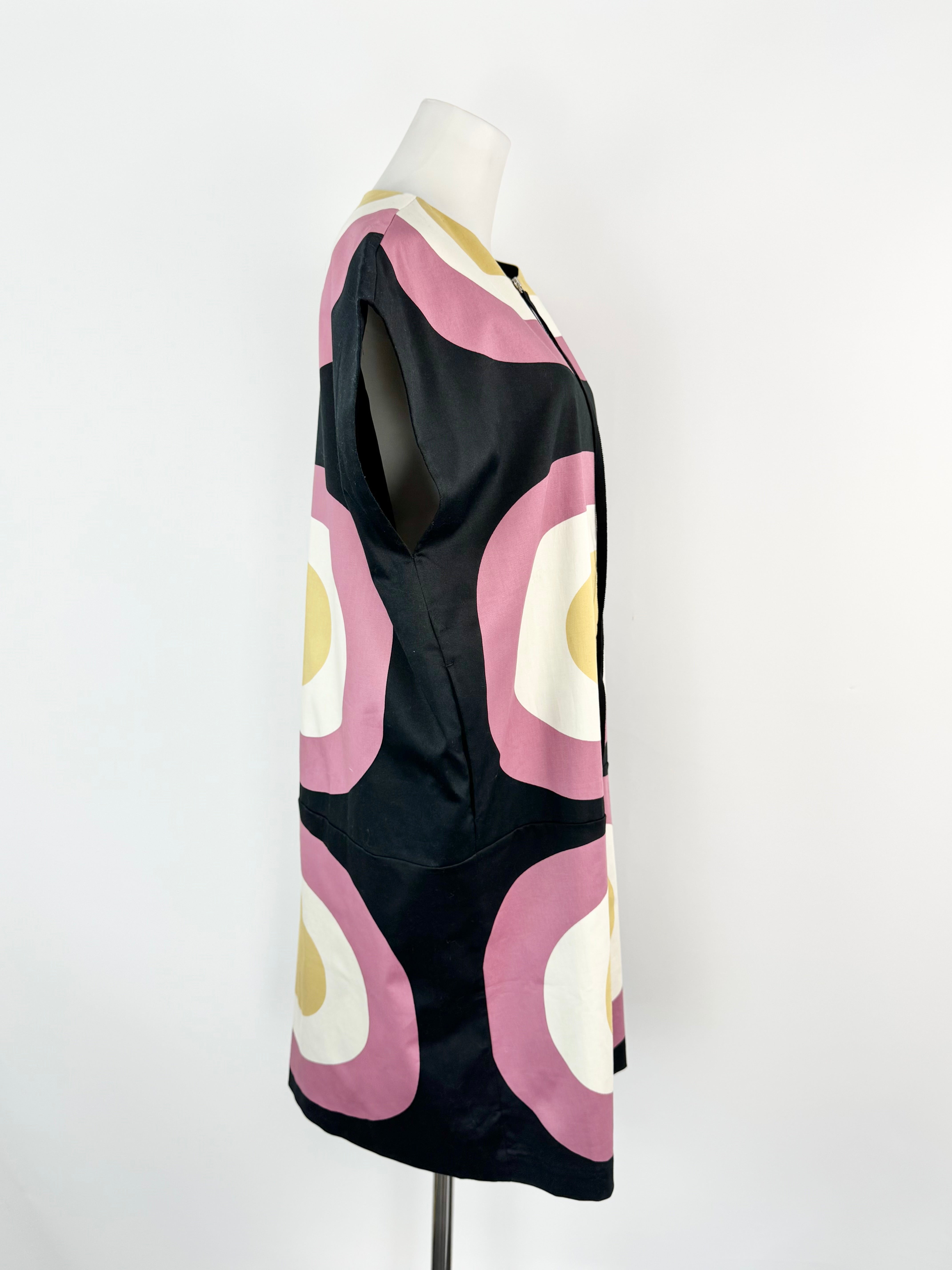 Marimekko Lofn Melooni Dress NWT - AU8