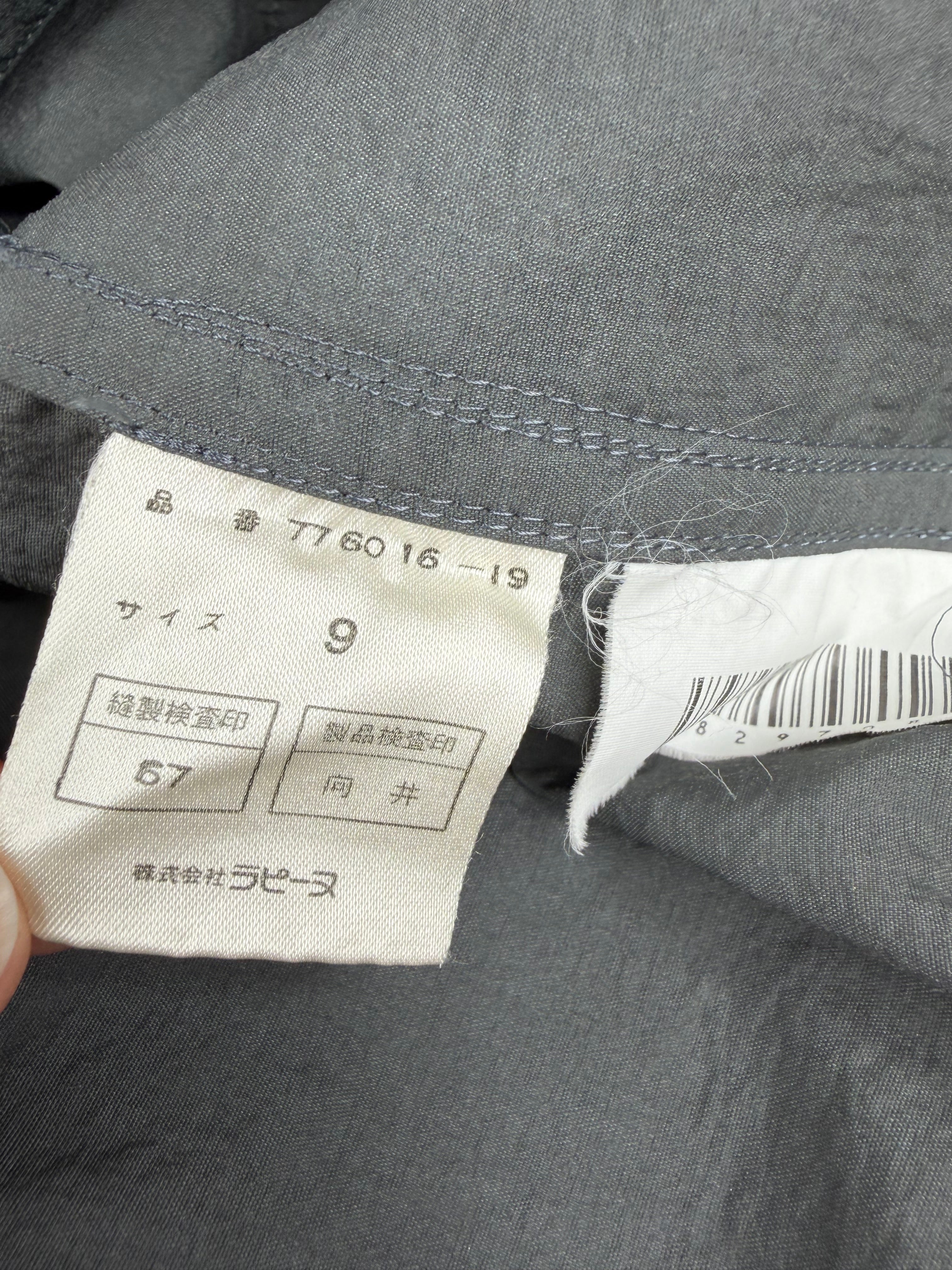Claude Montana Silvery Green Jacket - AU12/14