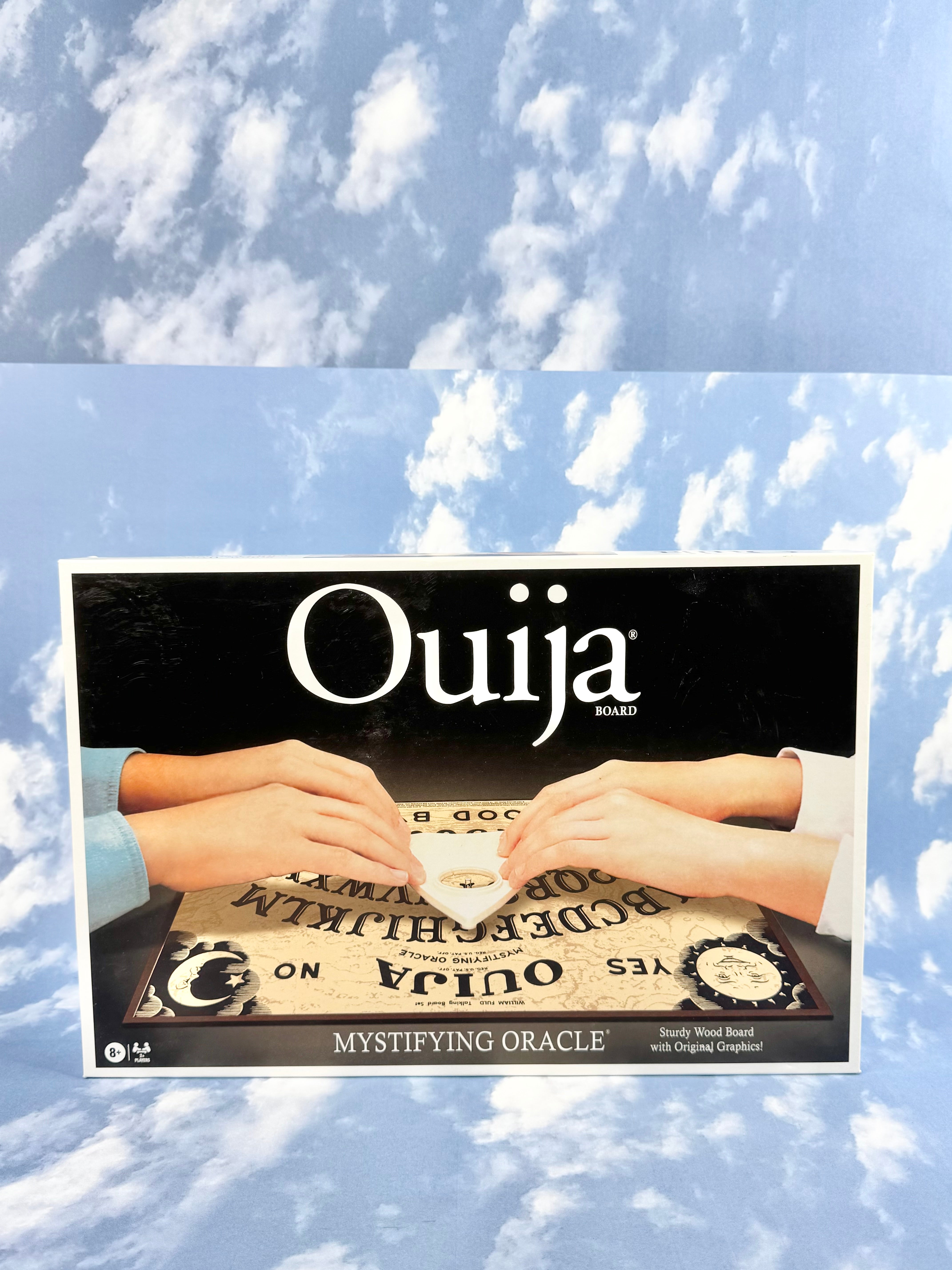 Ouija Board