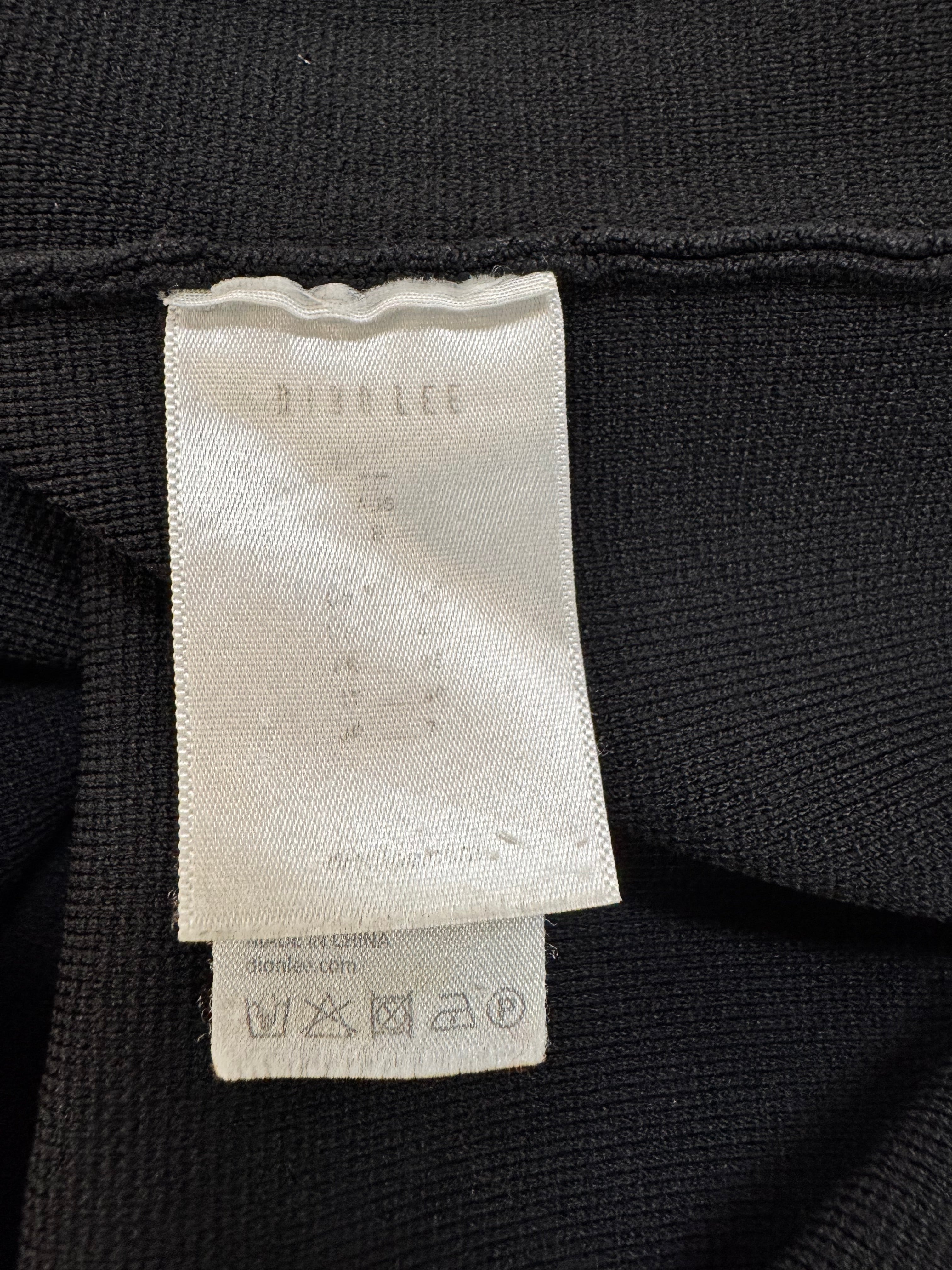 Dion Lee Ribbed Tube Skirt - AU8