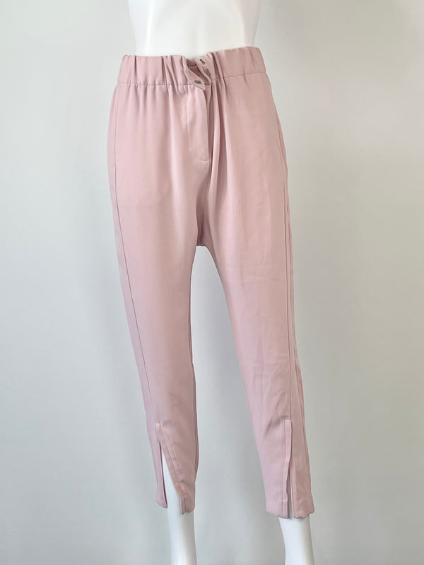 Camilla & Marc Dusty Pink 'Mourning Dove' Pant - AU8