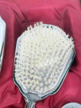 Vintage 50s/60s 4pc Vanity Kit