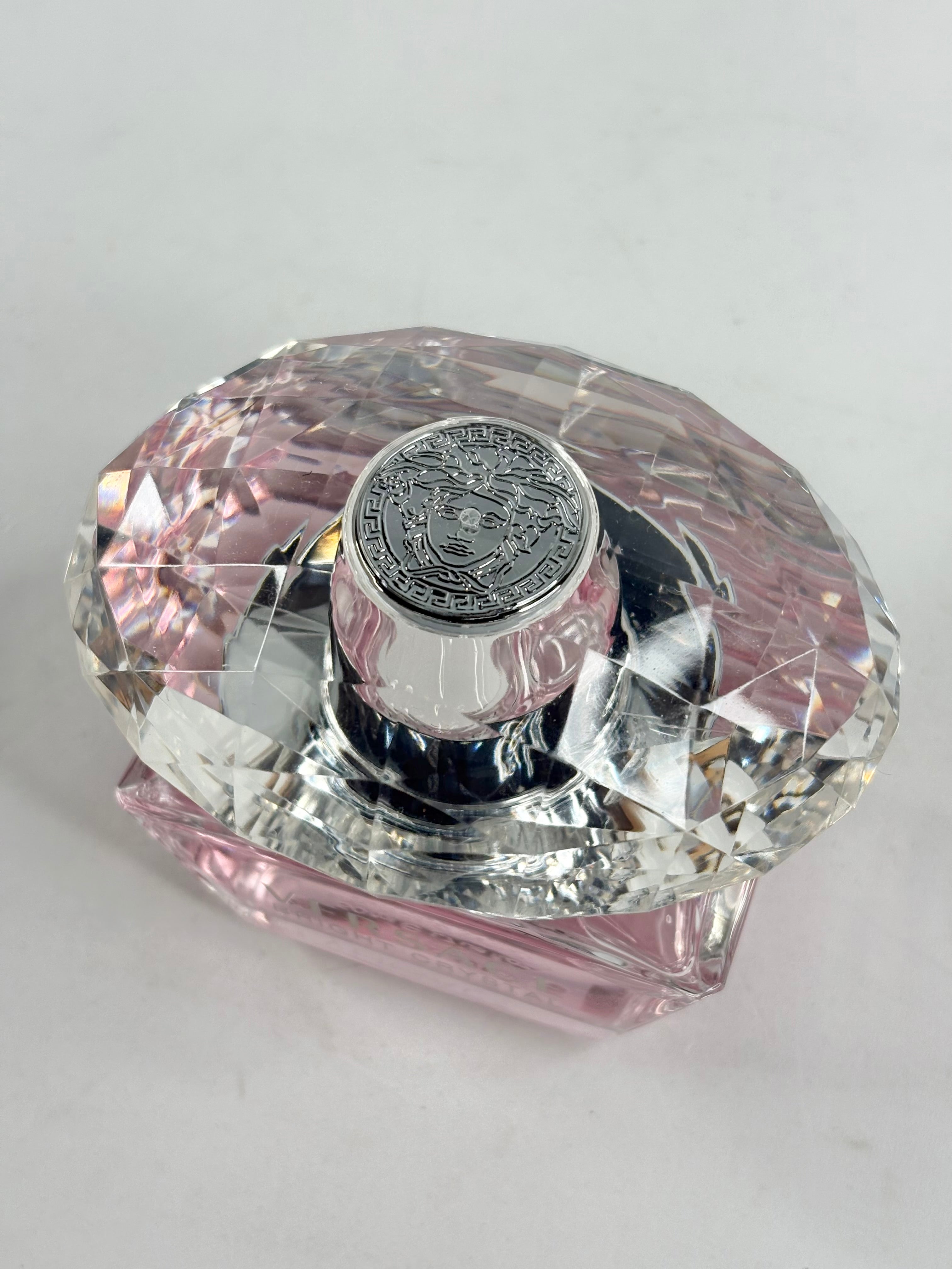 Versace Bright Crystal Pink 50ml EDT