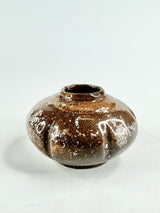 Antique Chinese Jarlet