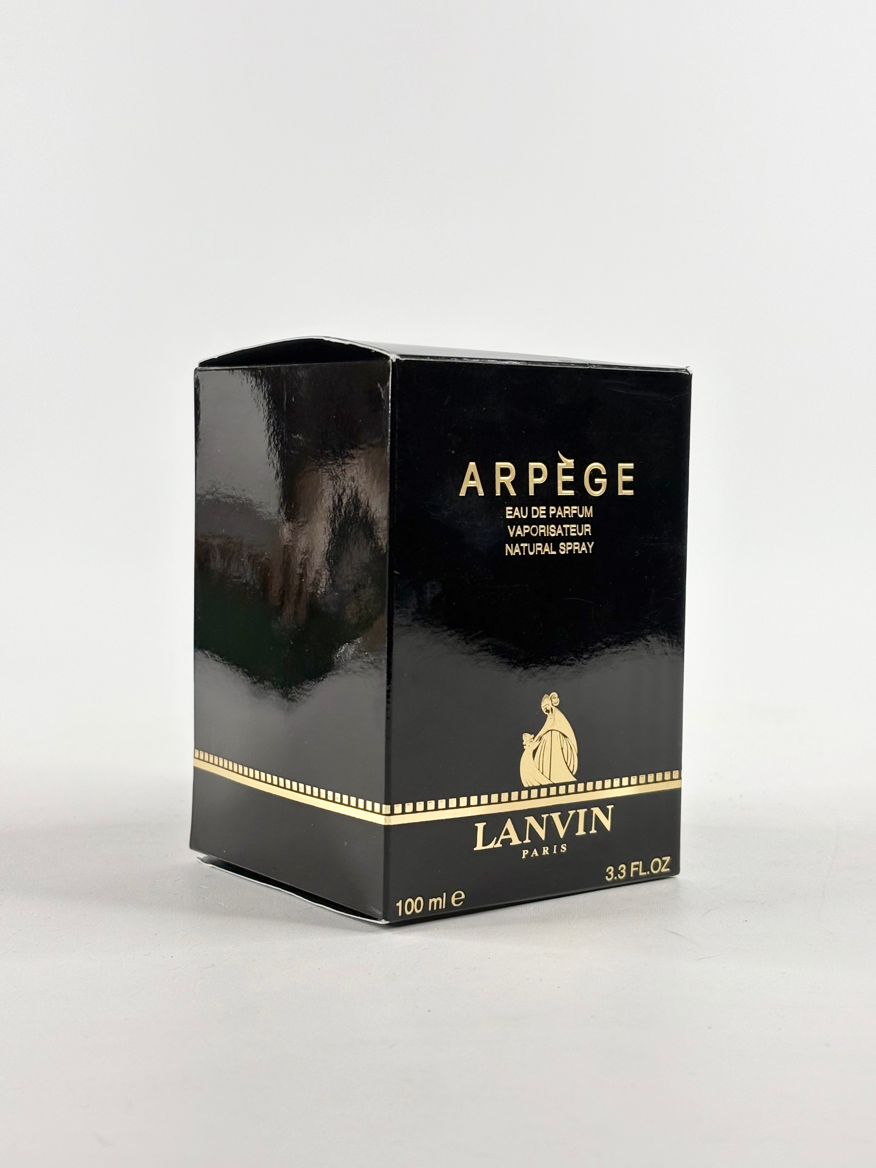 Arpège by Lanvin Eau de Parfum 100ml
