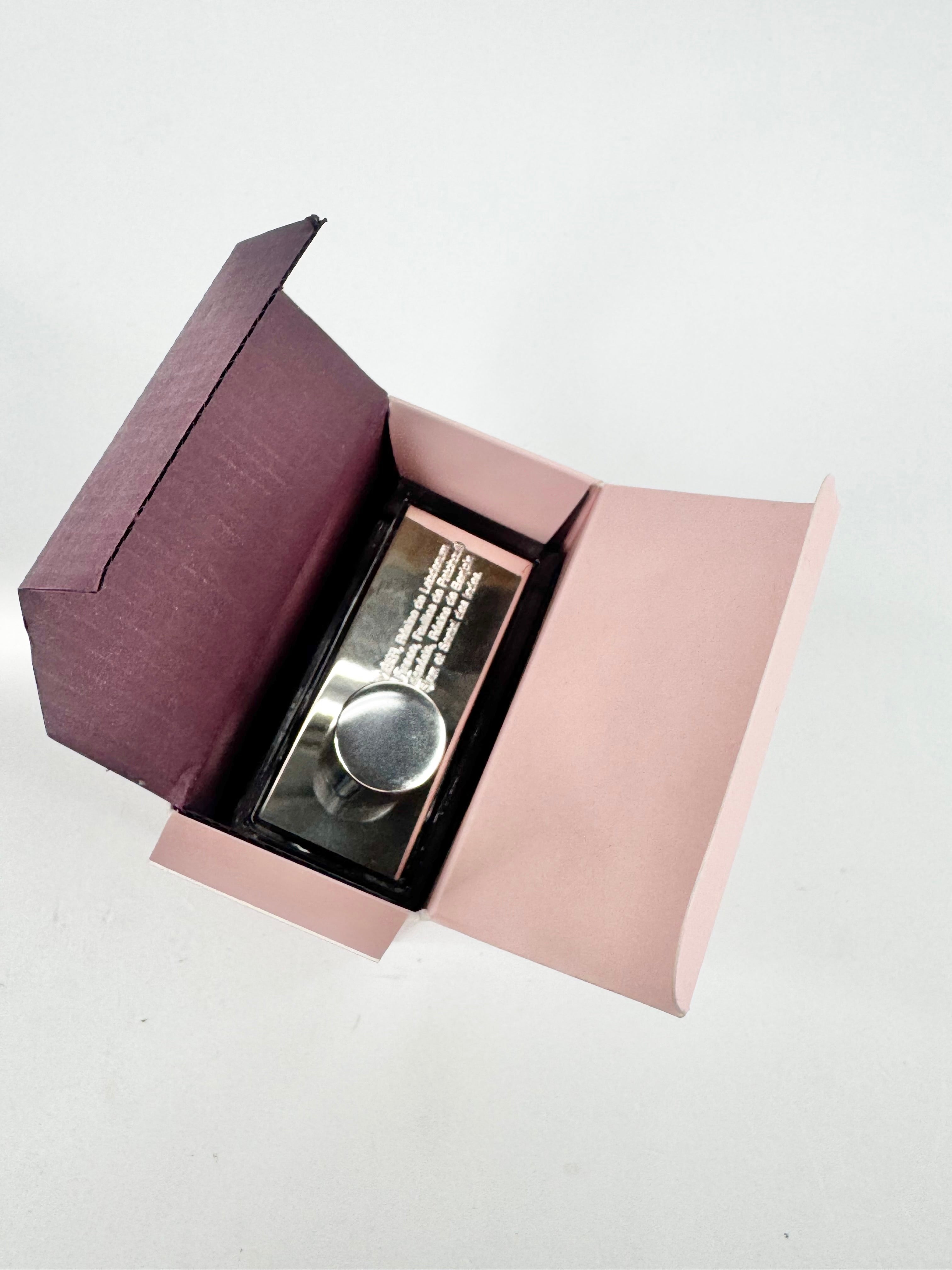 Prada Amber Eau de Parfum 50ml