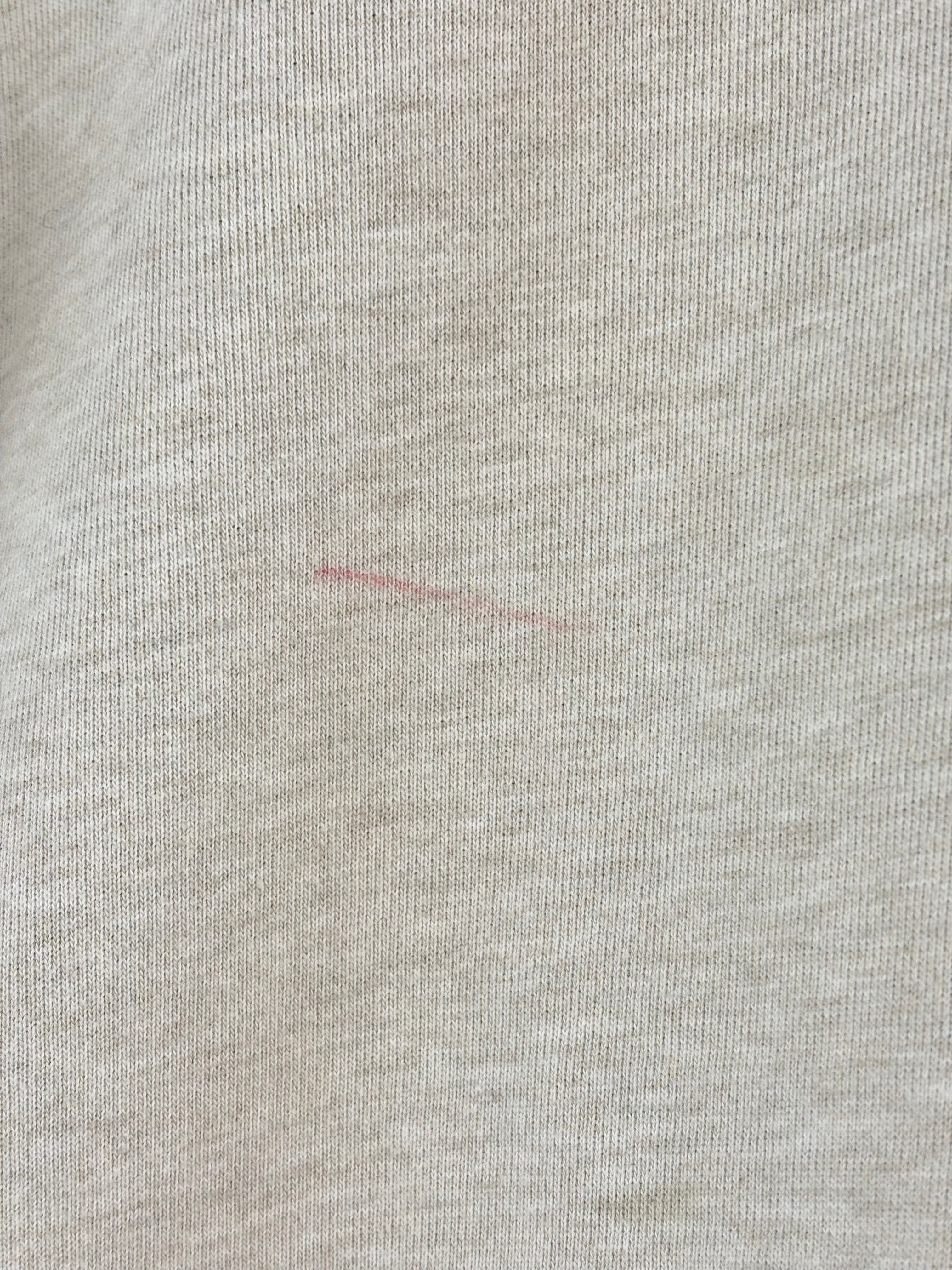 Marie + Sixtine Beige & Gold Embellished Cropped Jacket - AU10/12