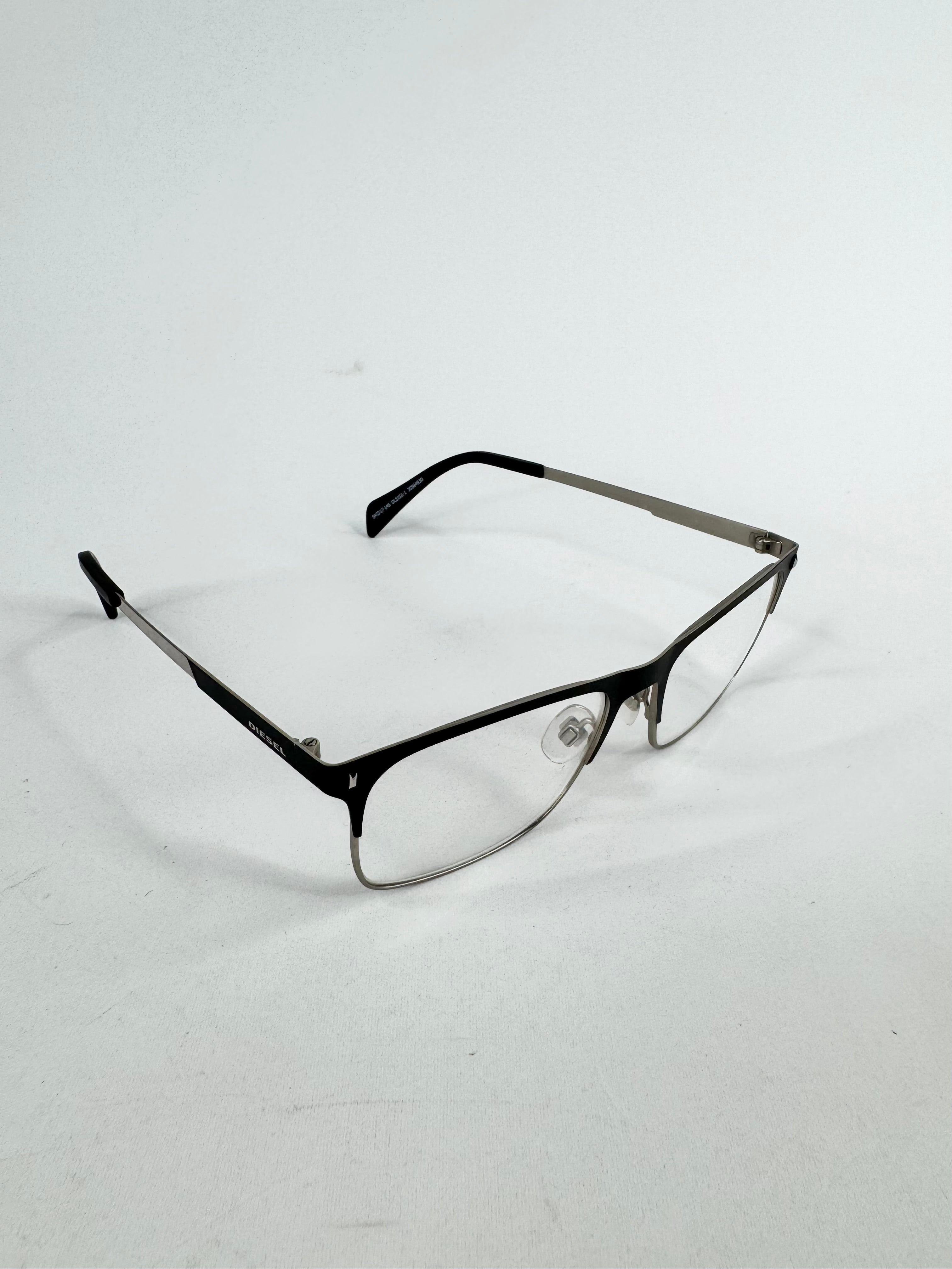Diesel Square Frame Glasses