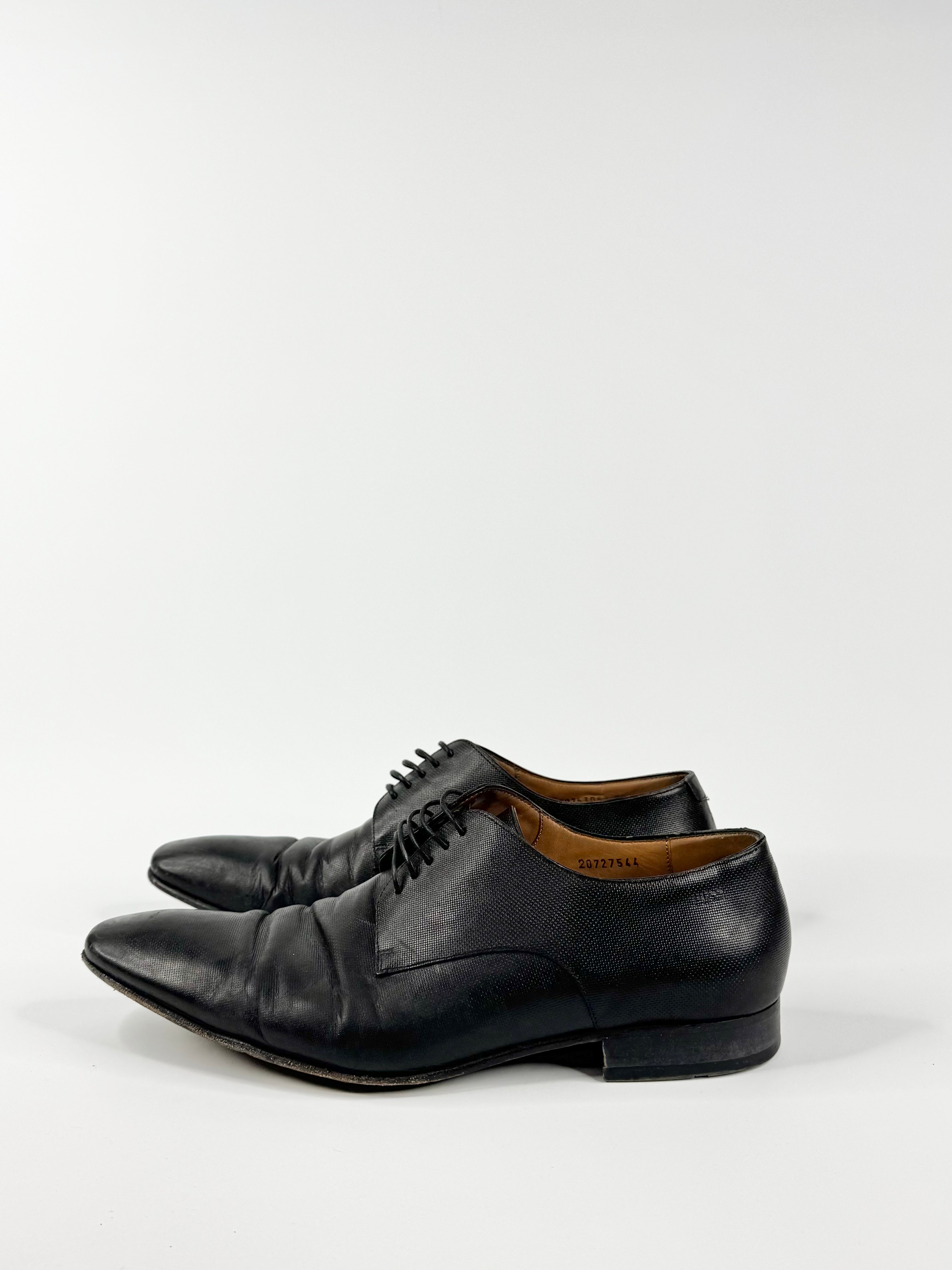Hugo Boss Black Italian Made Lace Ups - EU43