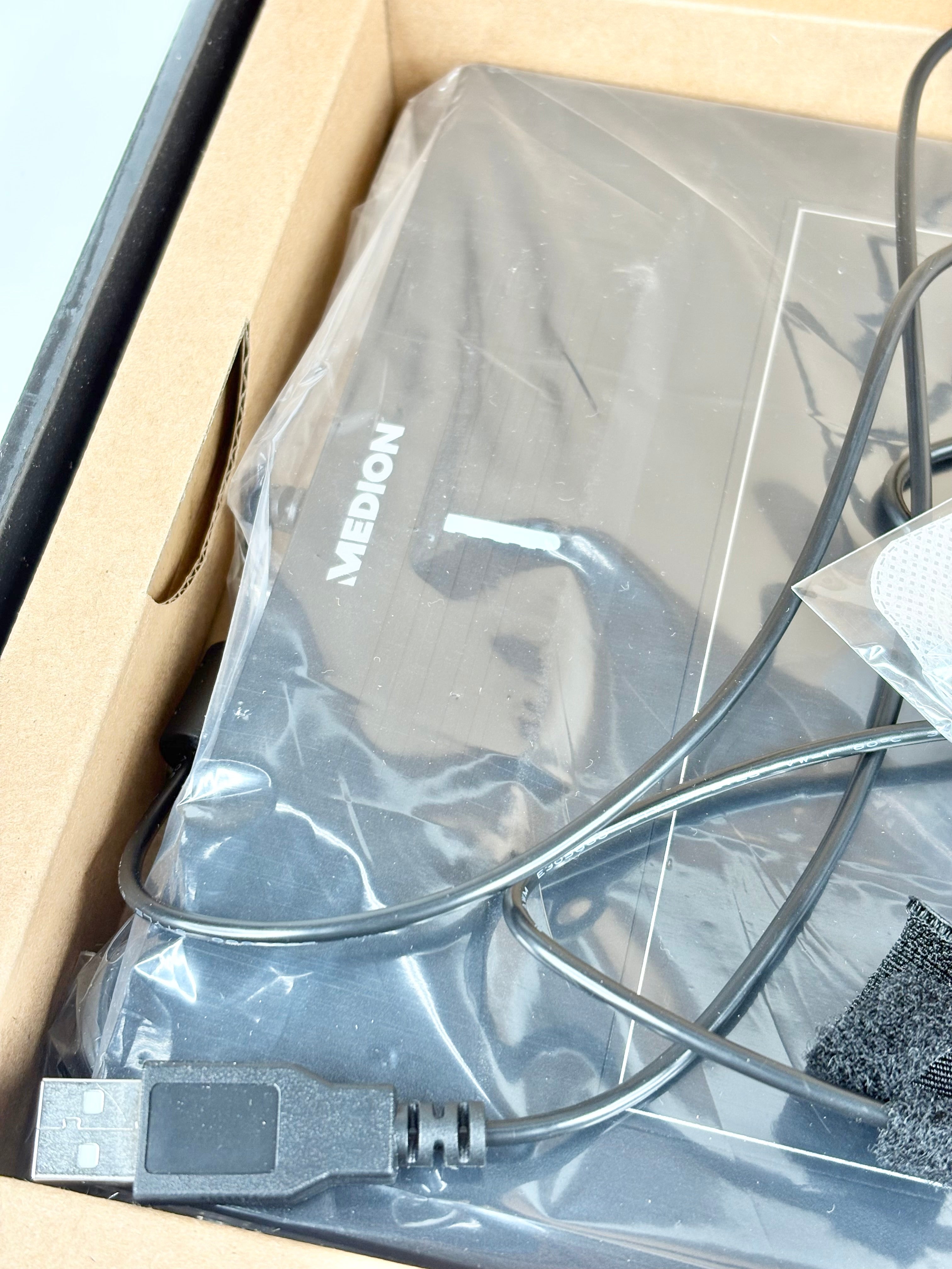 Medion USB Graphics Pad