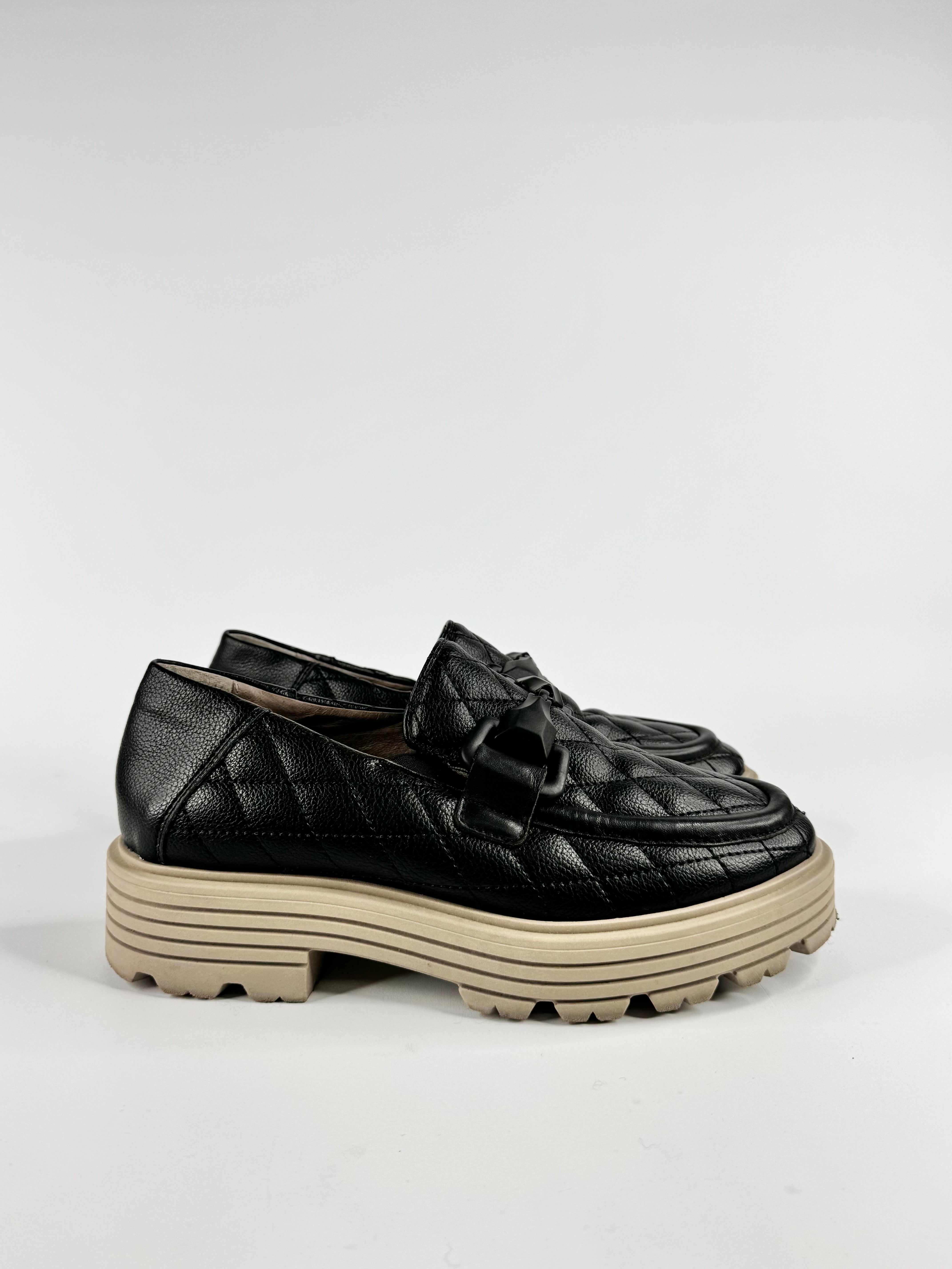 DLS Chunky Loafer - EU39