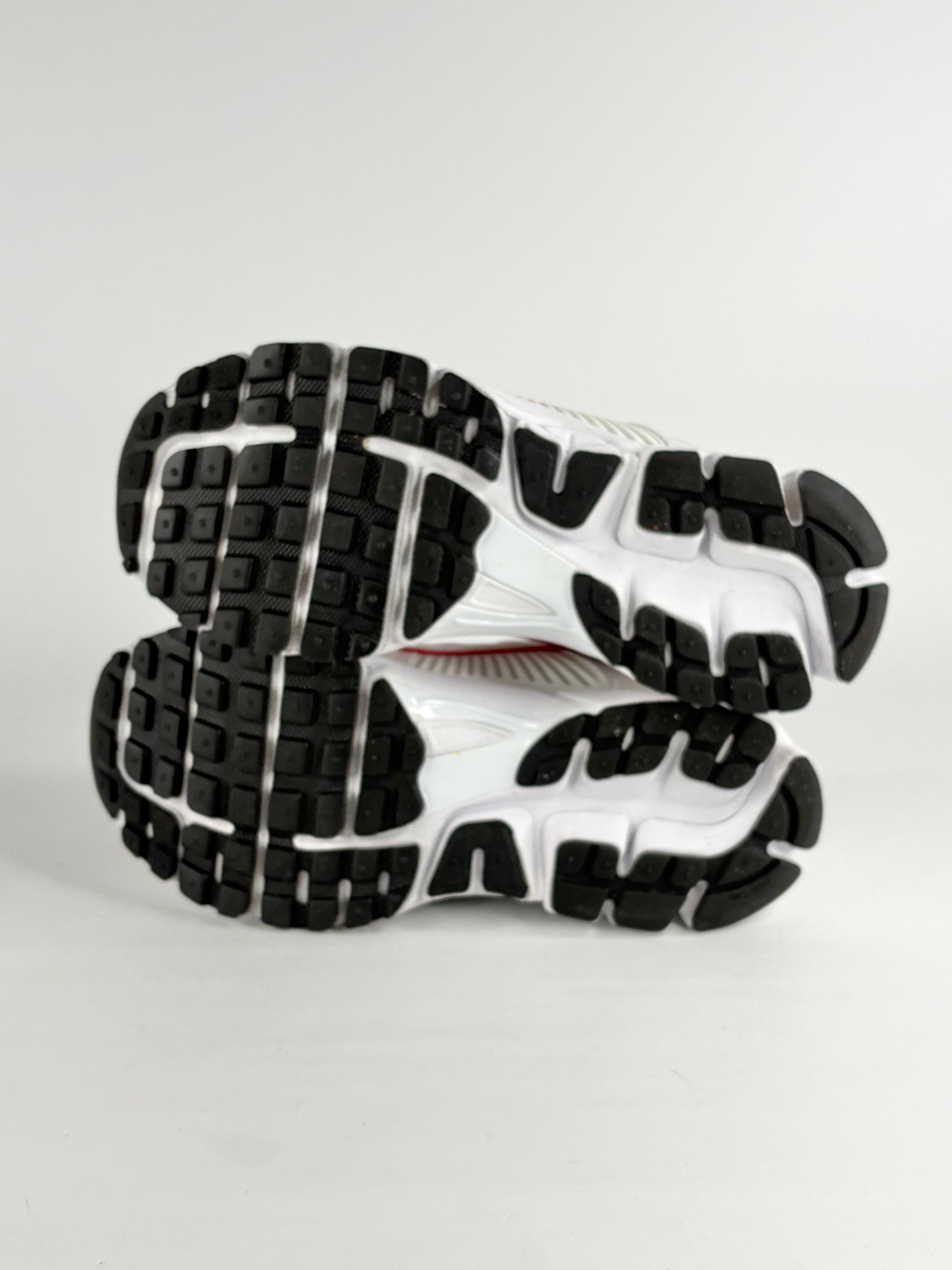 Nike Air Zoom 'Vomero' 5 Primary Colours Sneakers - EU37.5