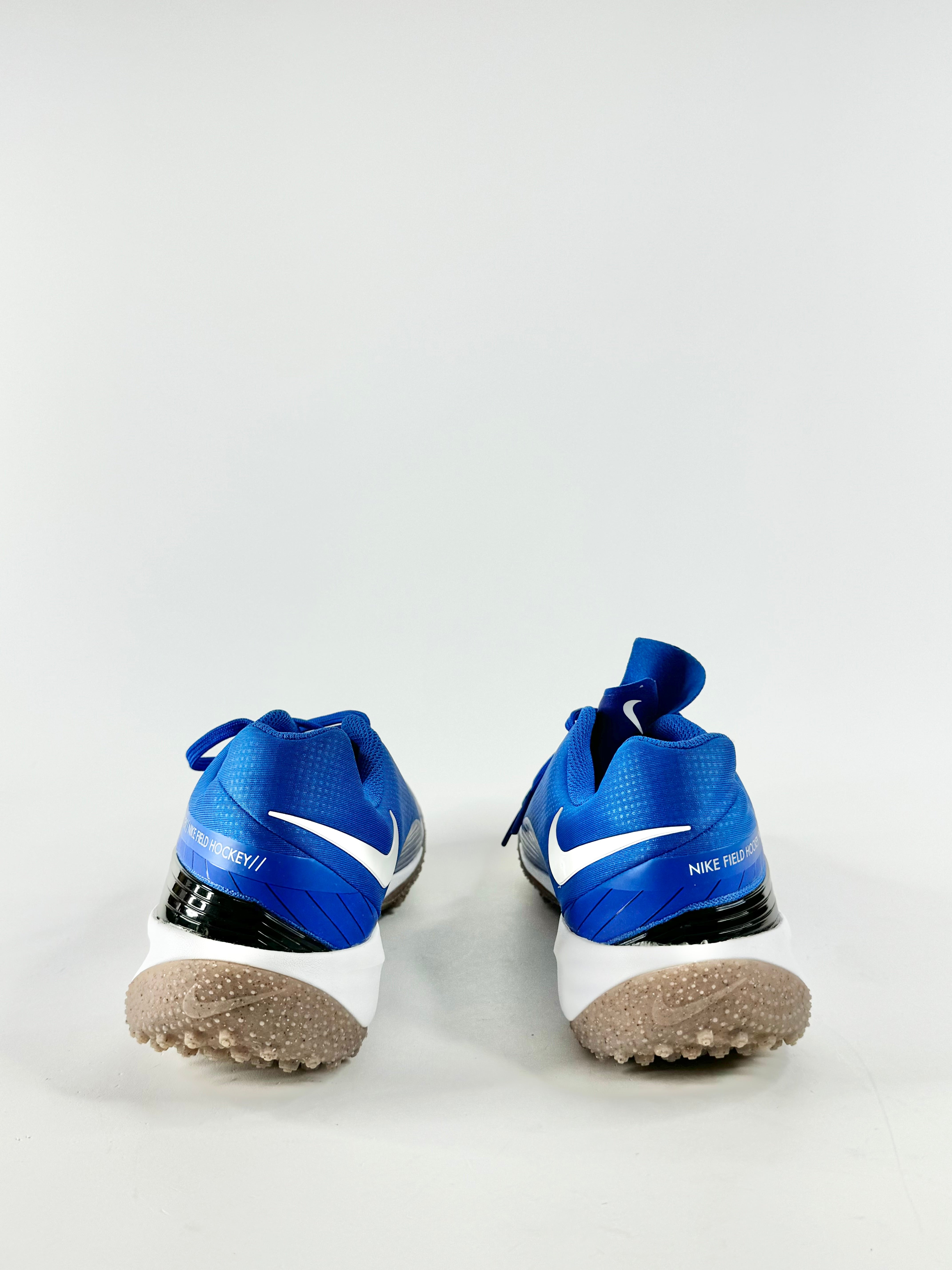 Nike Blue Field Hocky Trainers - EU44