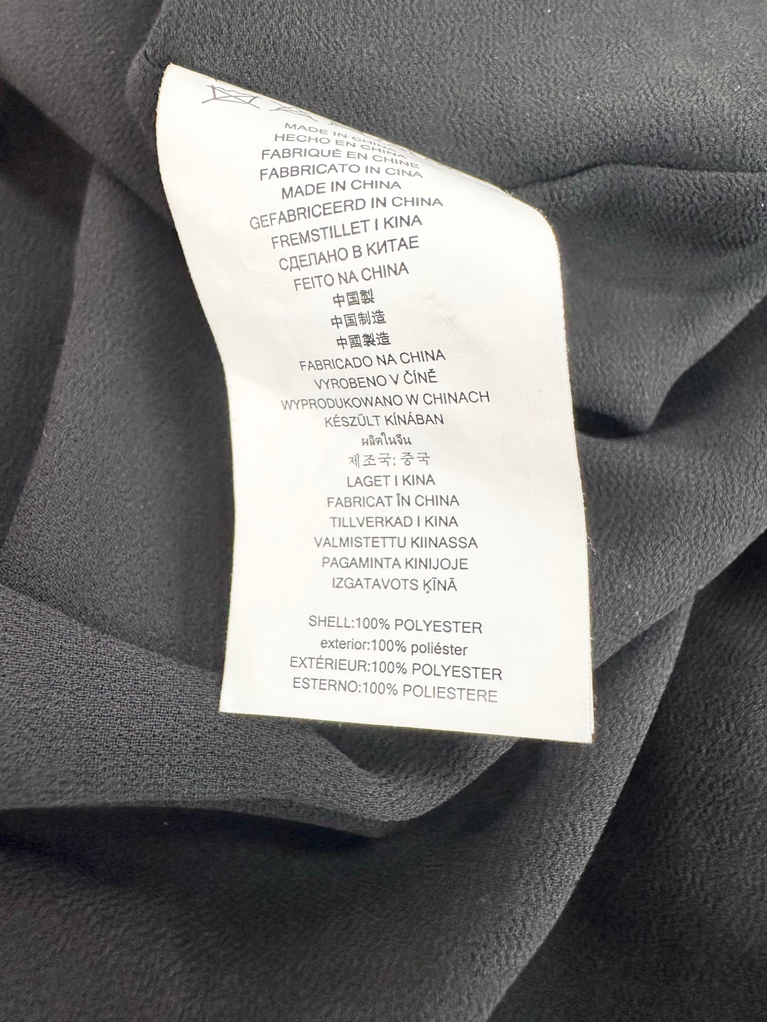 Michael Kors Star Pattern Dress - AU16/18