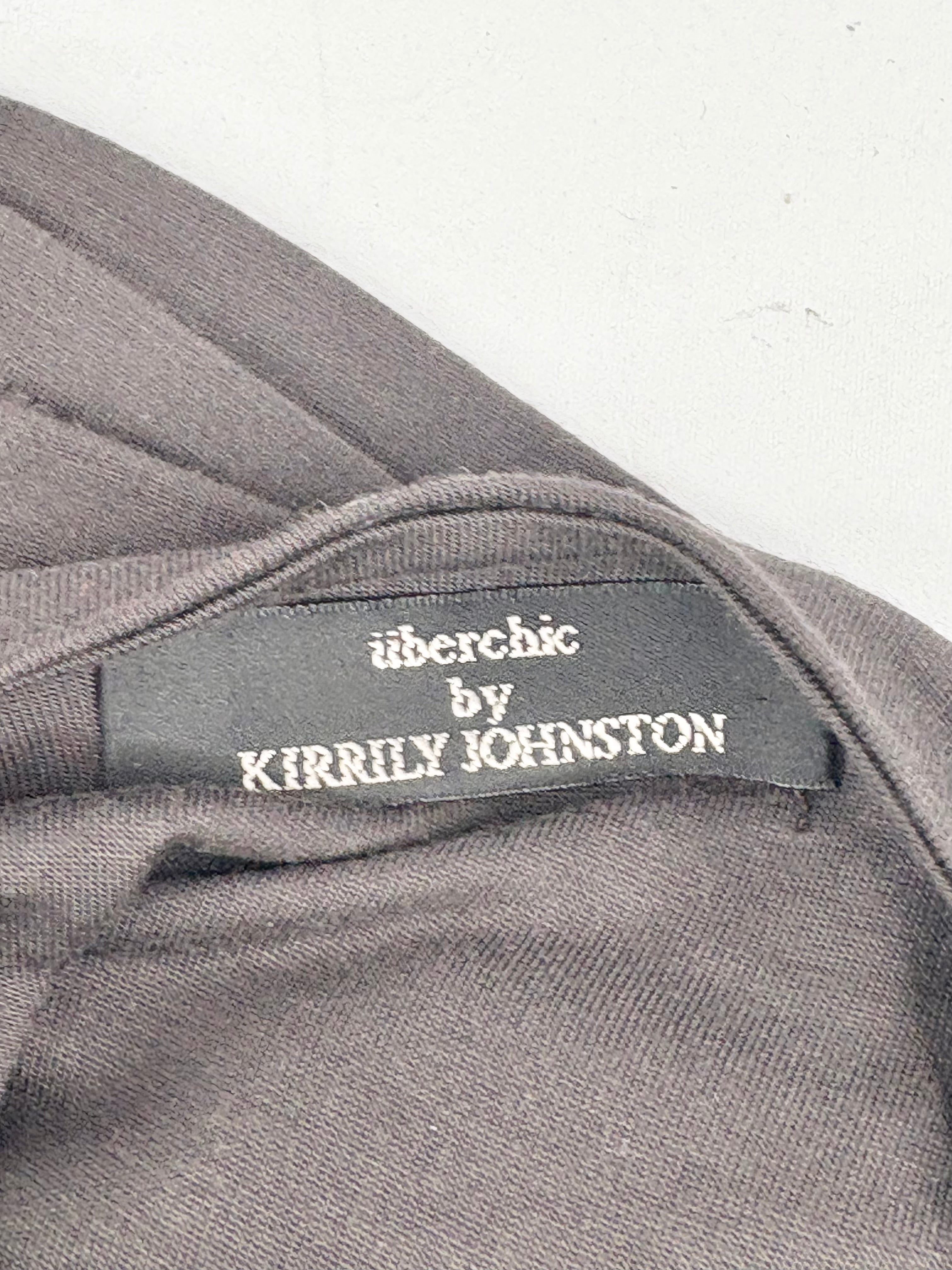 Liberchic by Kirrily Johnston Crystal-Embellished Sleeveless Top - AU10