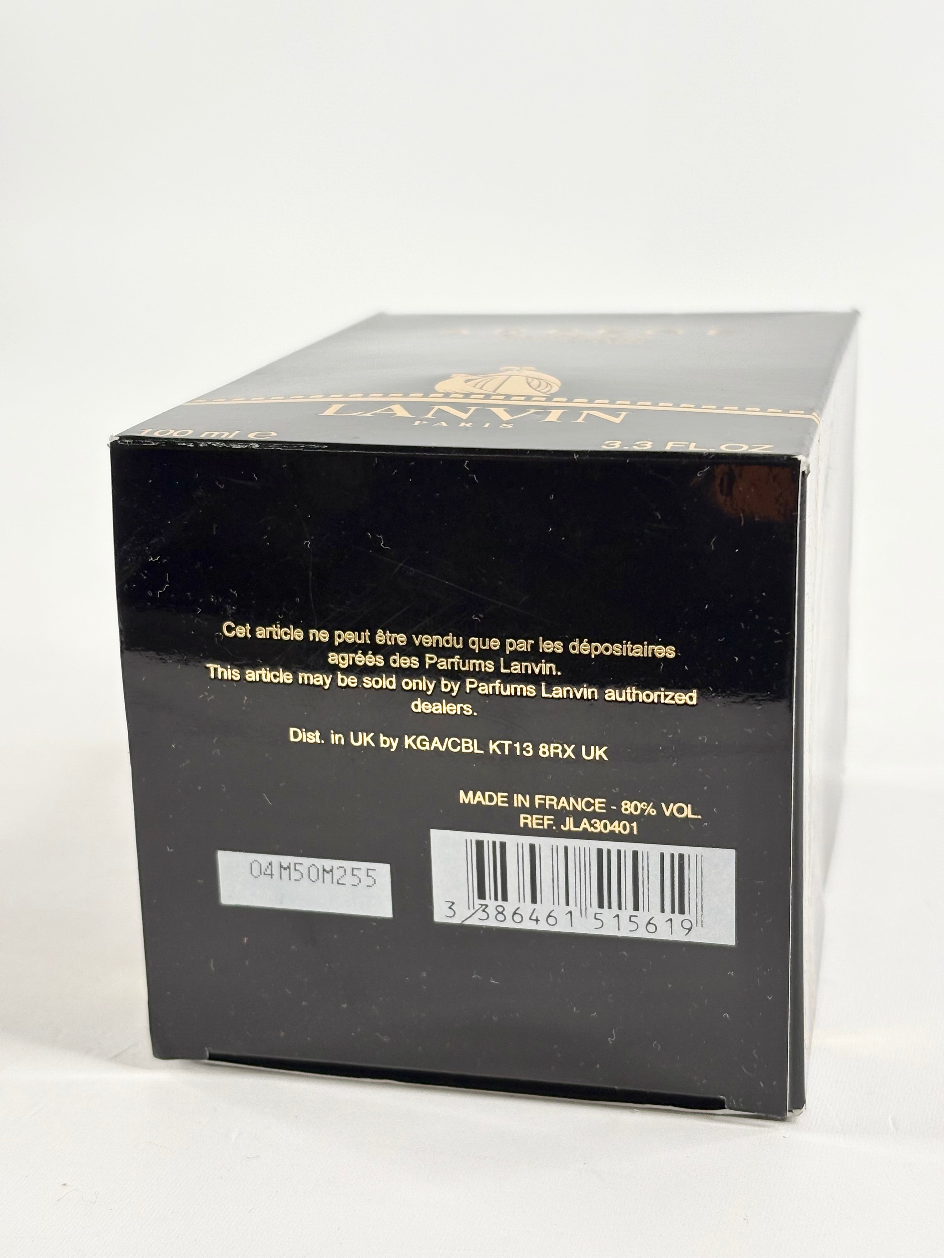 Arpège by Lanvin Eau de Parfum 100ml