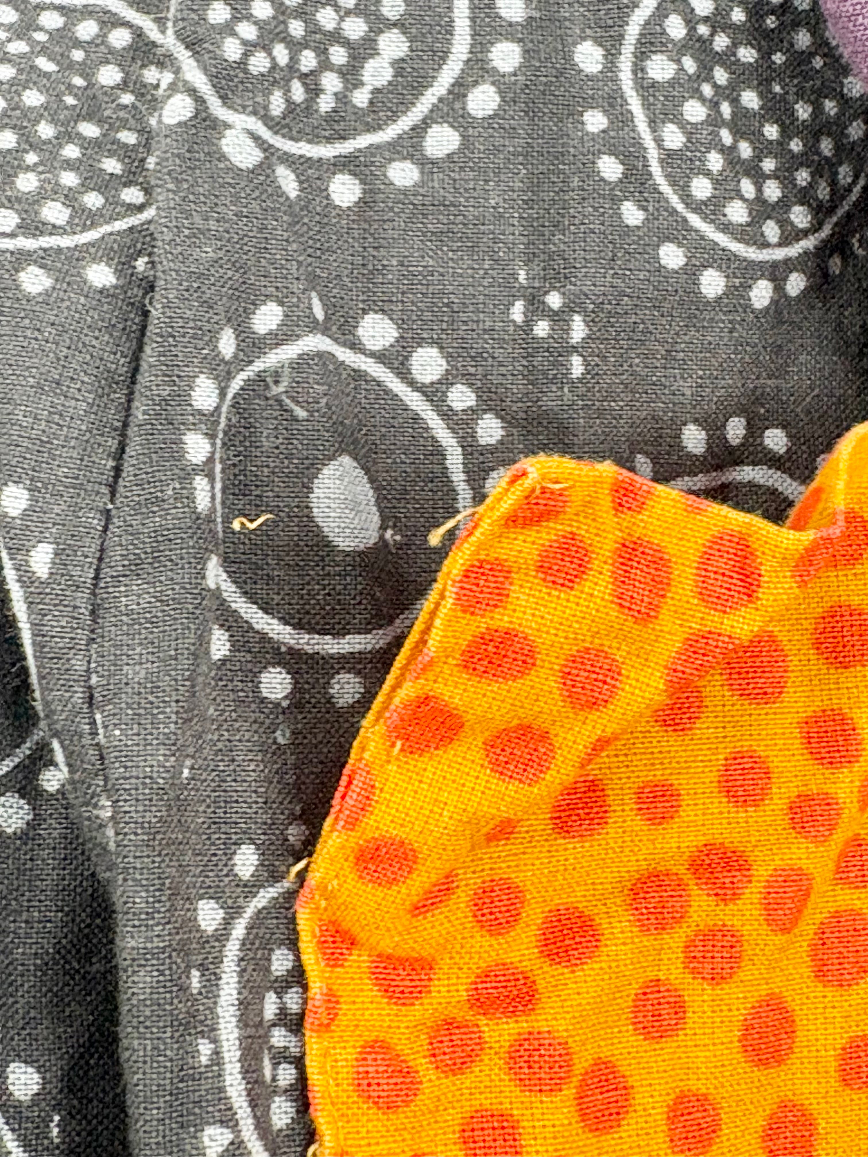 Marimekko Black Iroinentakki Shirt Dress - AU4/6