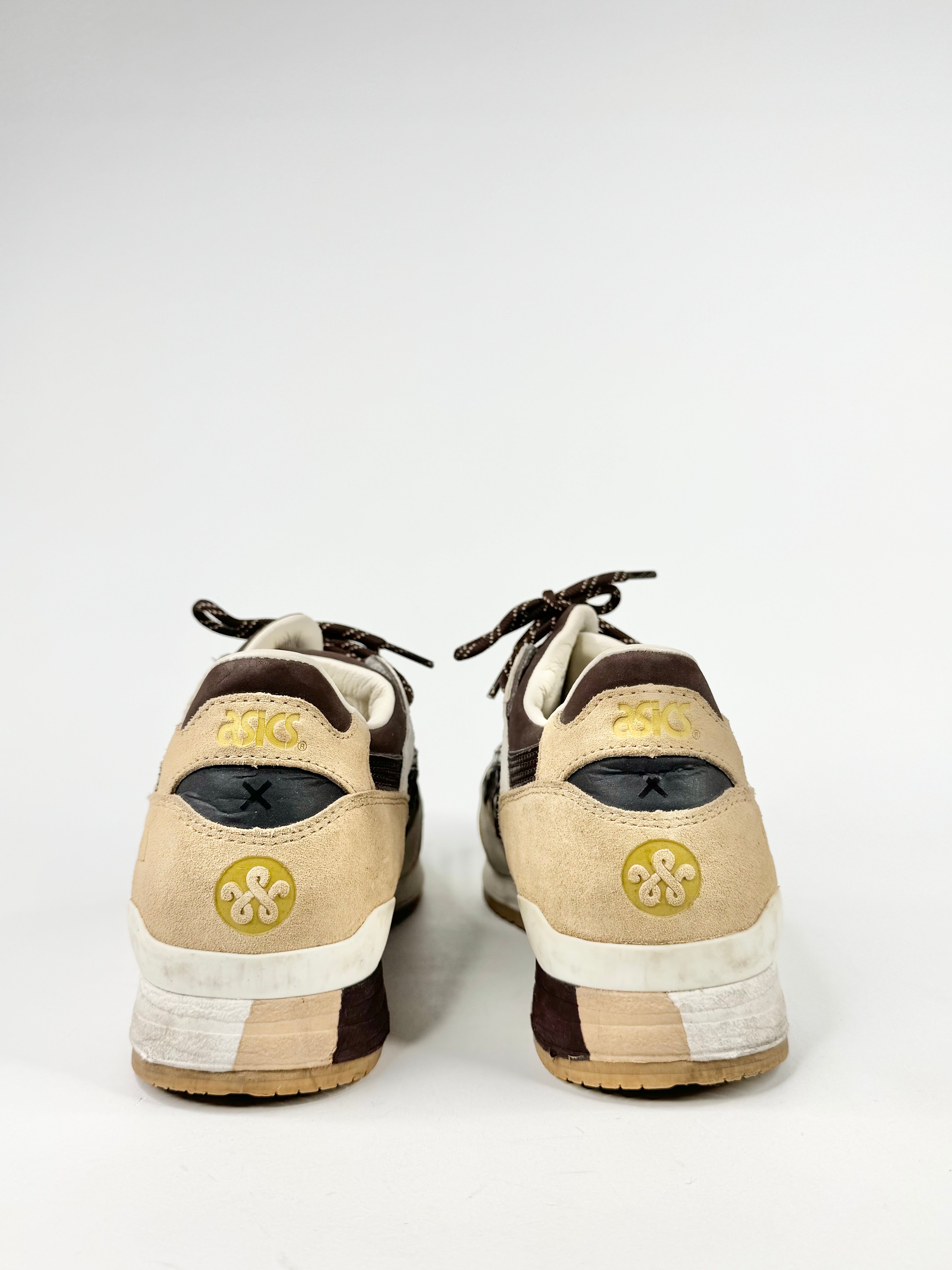 ASICS x The Woei x Gel Lyte 3 'Cervidae' Sneakers - EU40.5