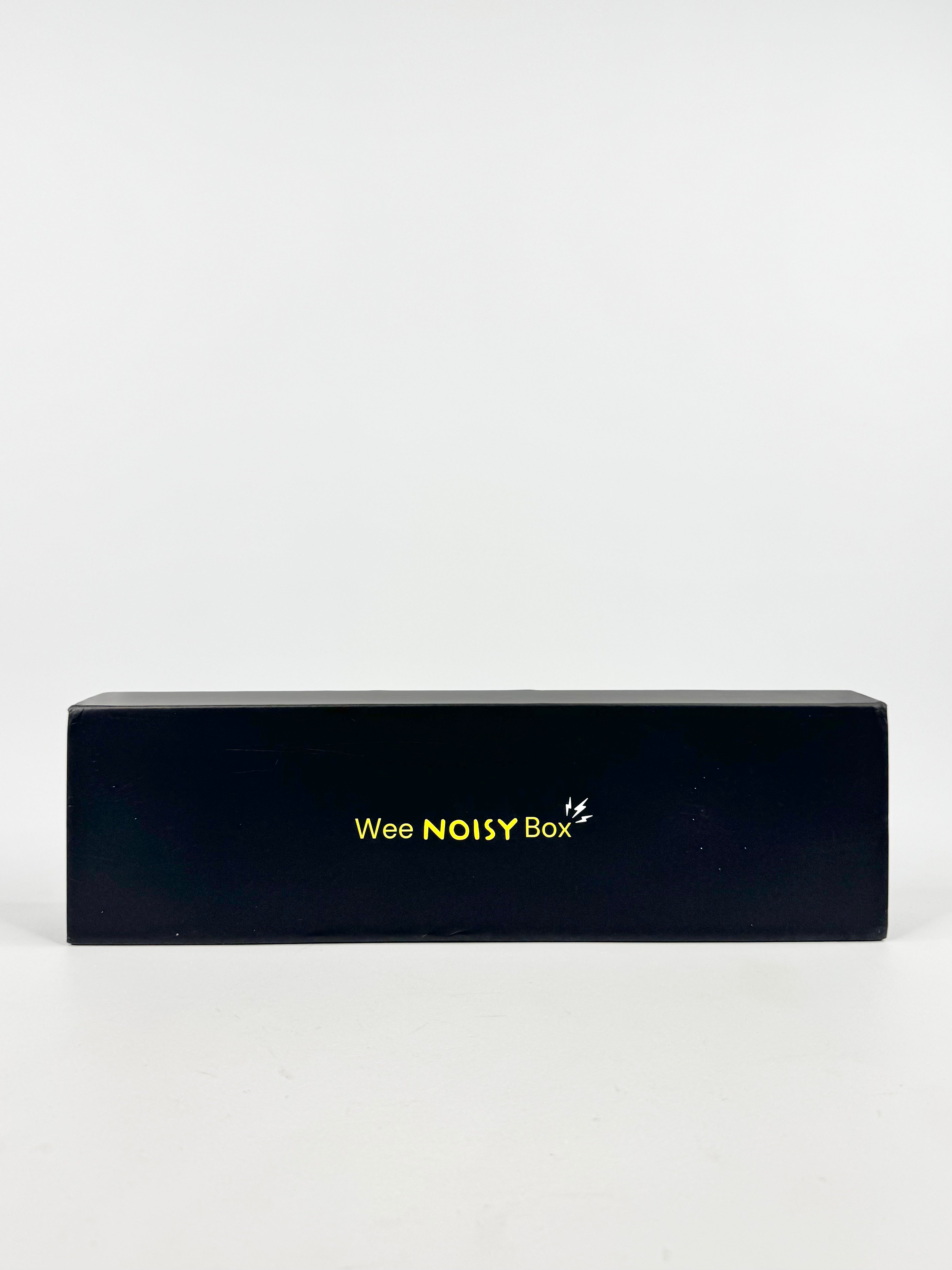 Noisy Clan Wee Noisy Box Portable Folding Music Stand