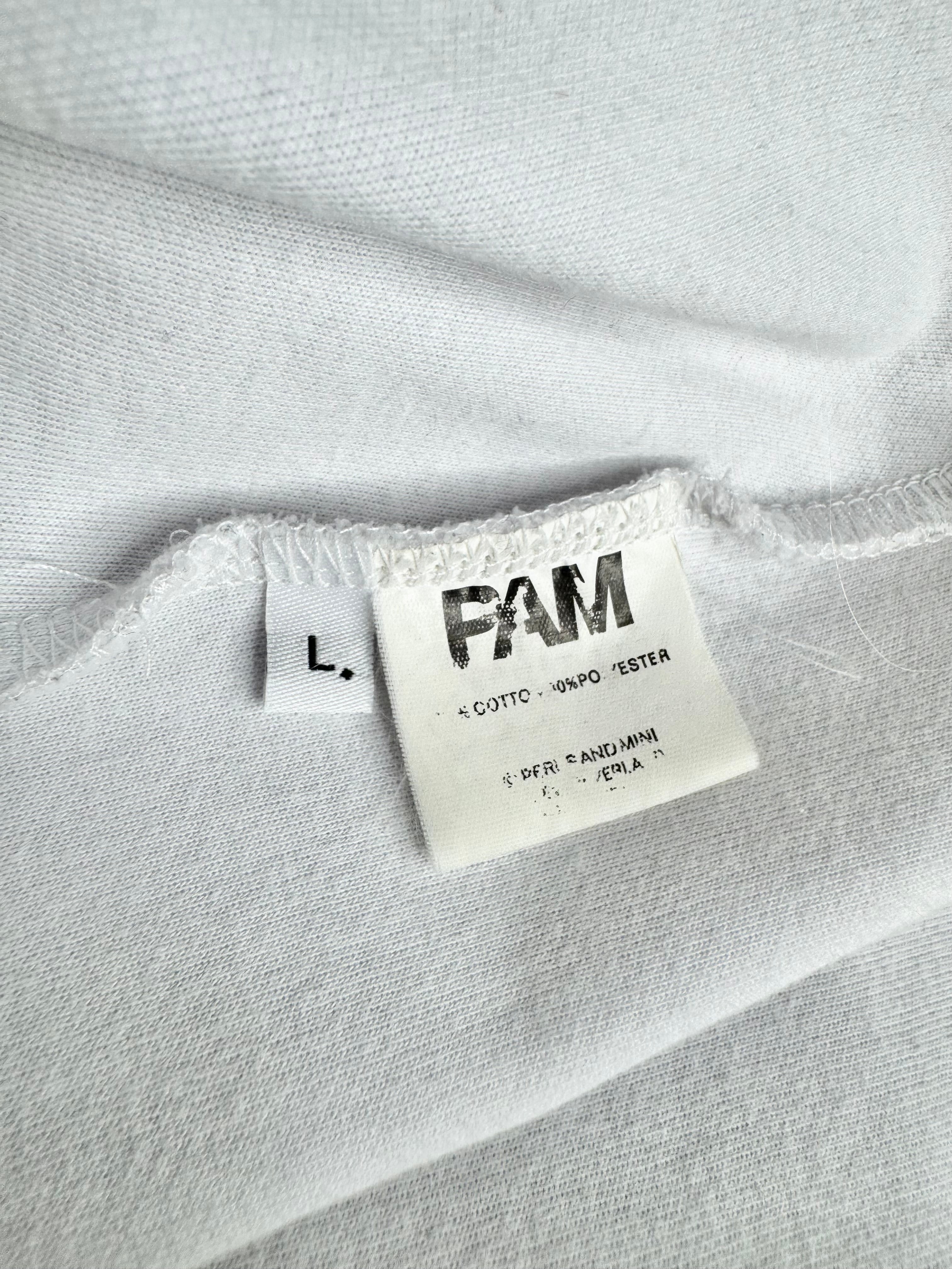 PAM Graphic Print Dress - AU12