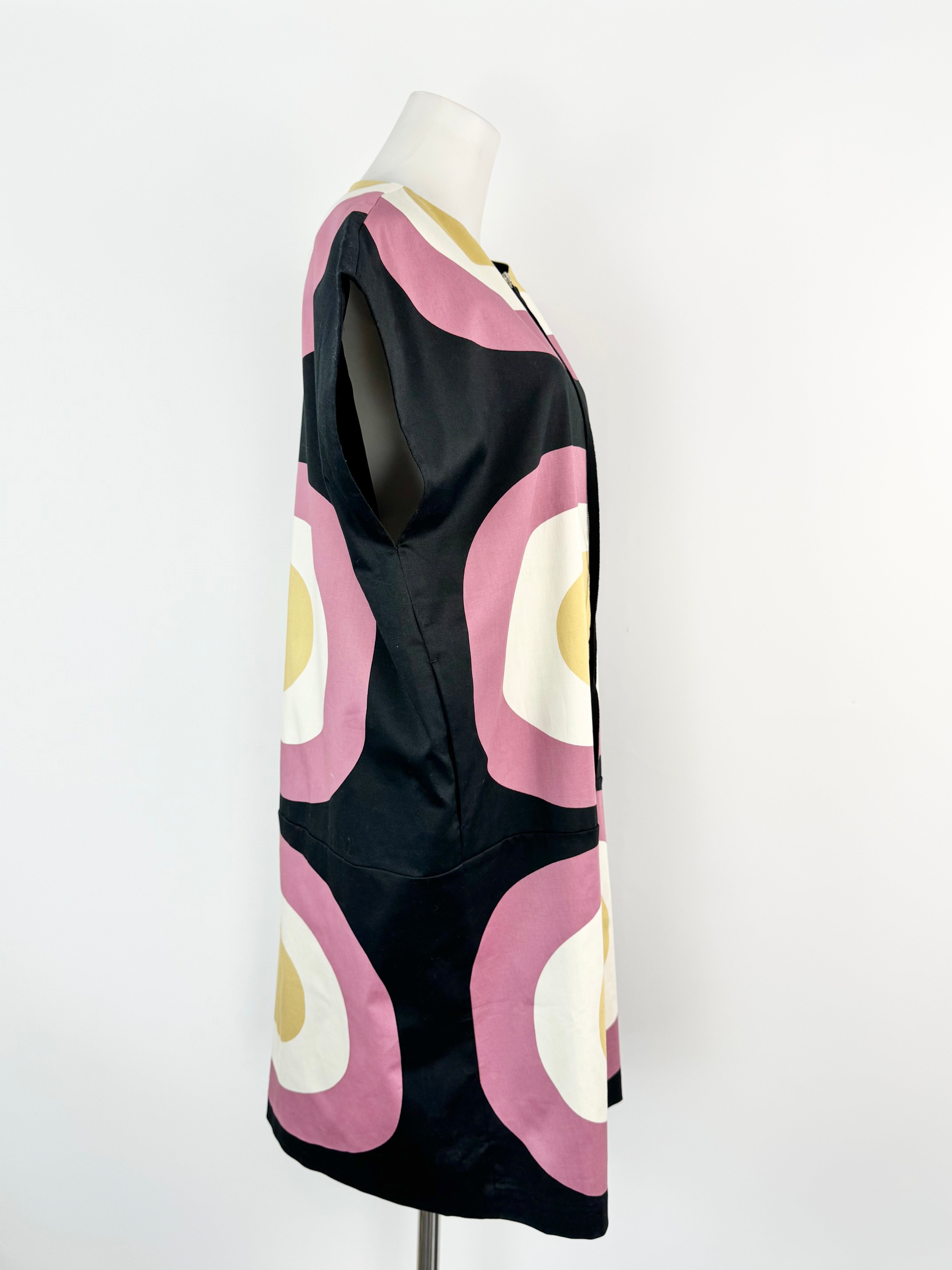 Marimekko Lofn Melooni Dress NWT - AU8