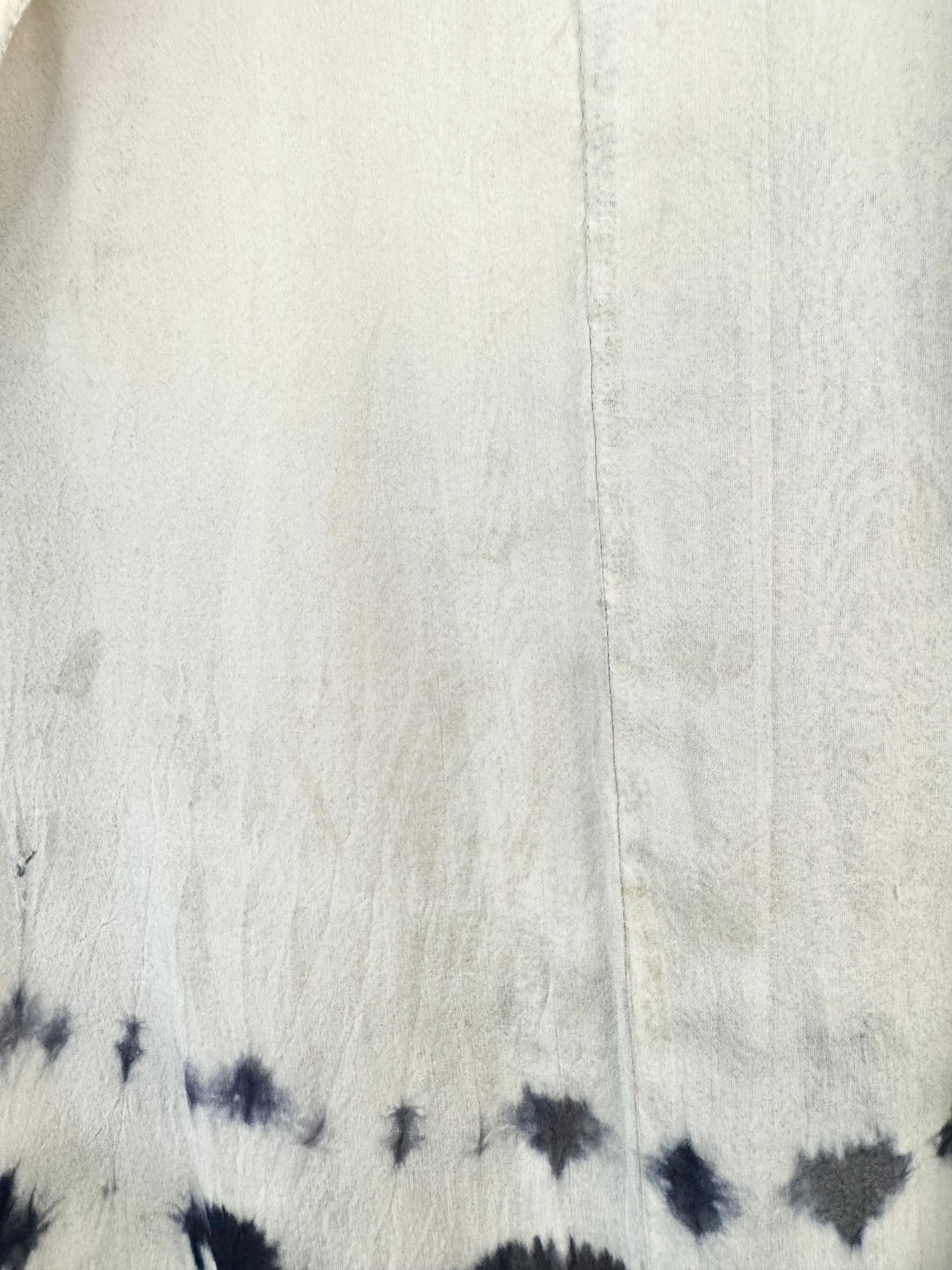 Etichetta Toscana Black & Beige Tie 2 Pce Set - AU12