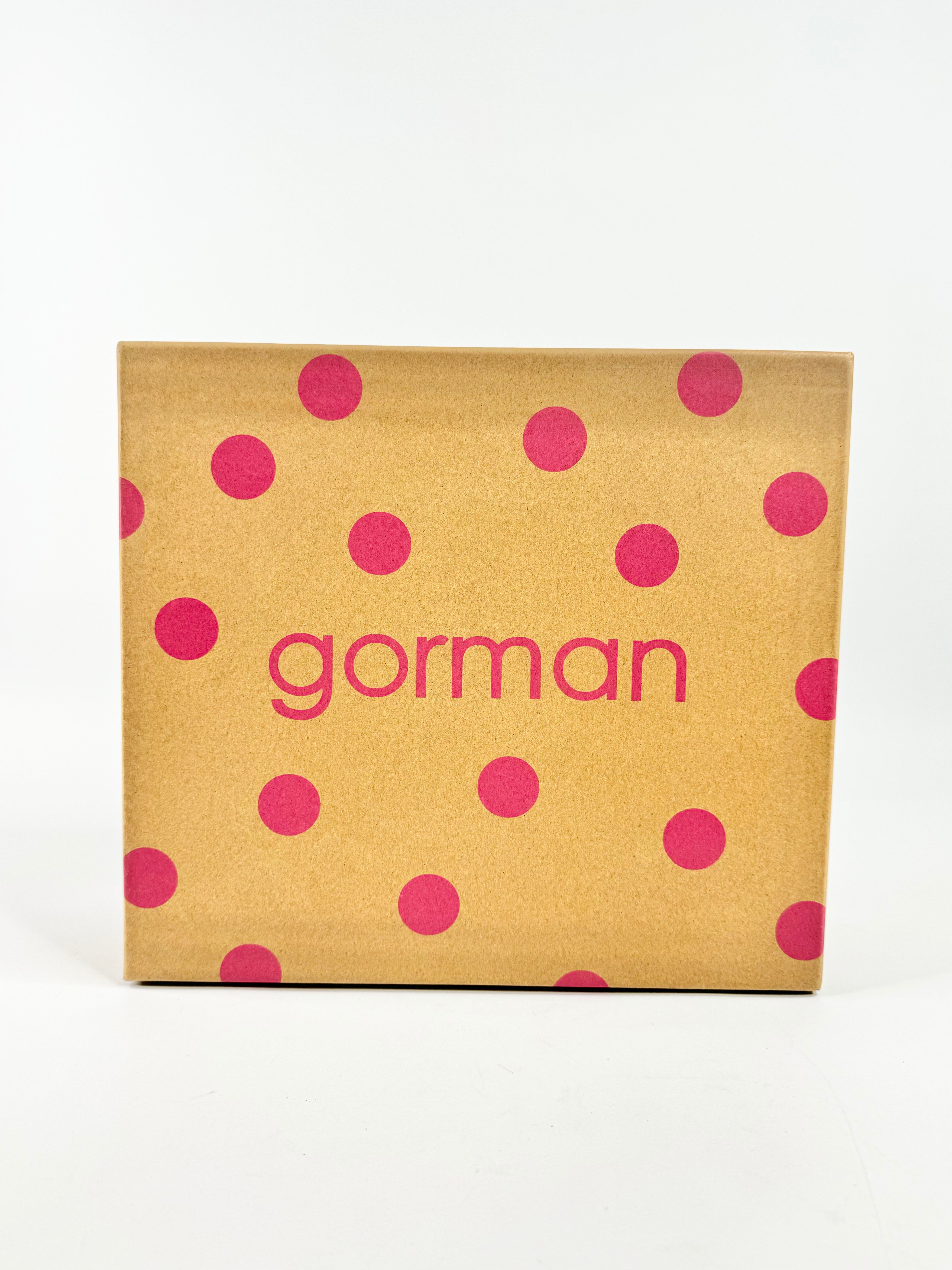 Gorman 'Sunny' Platform NWT - EU41