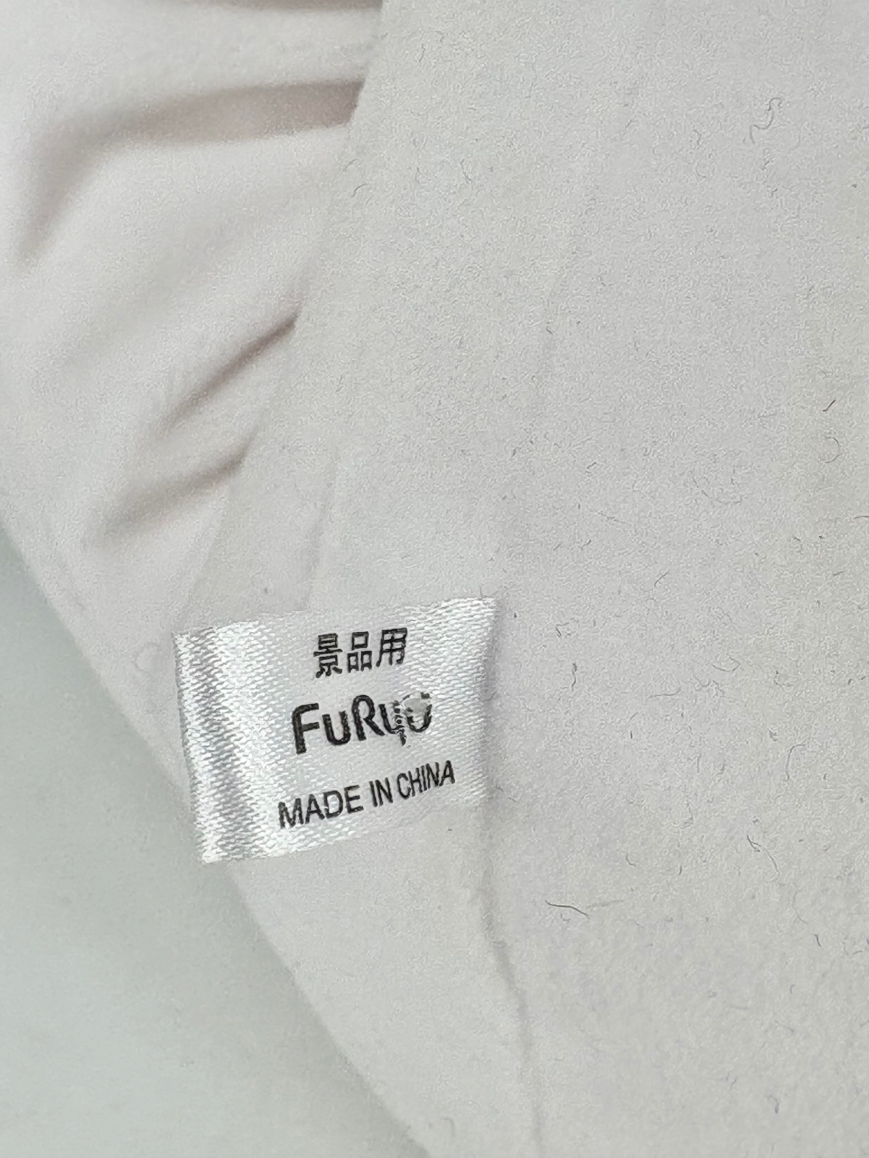 Furyu Pekora Usada Nousagi Arm Pillow