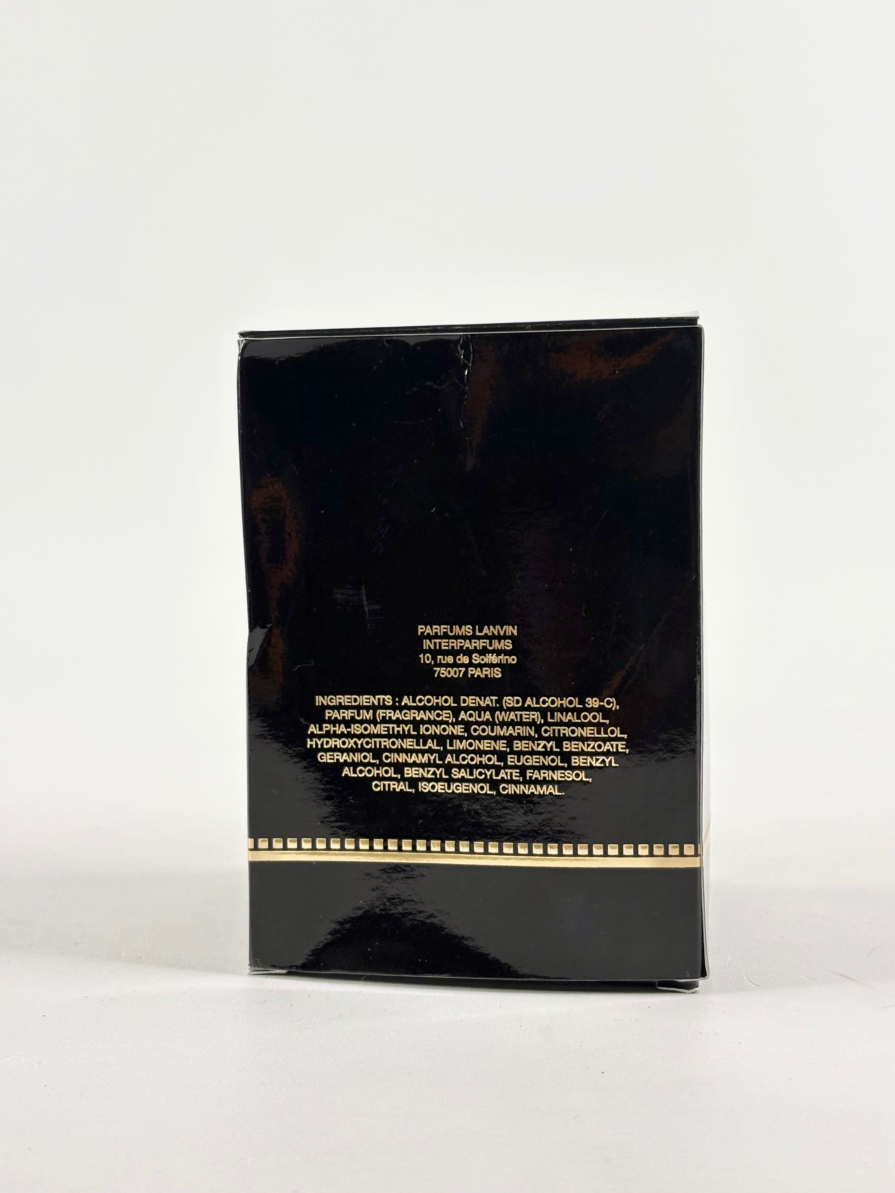 Arpège by Lanvin Eau de Parfum 100ml