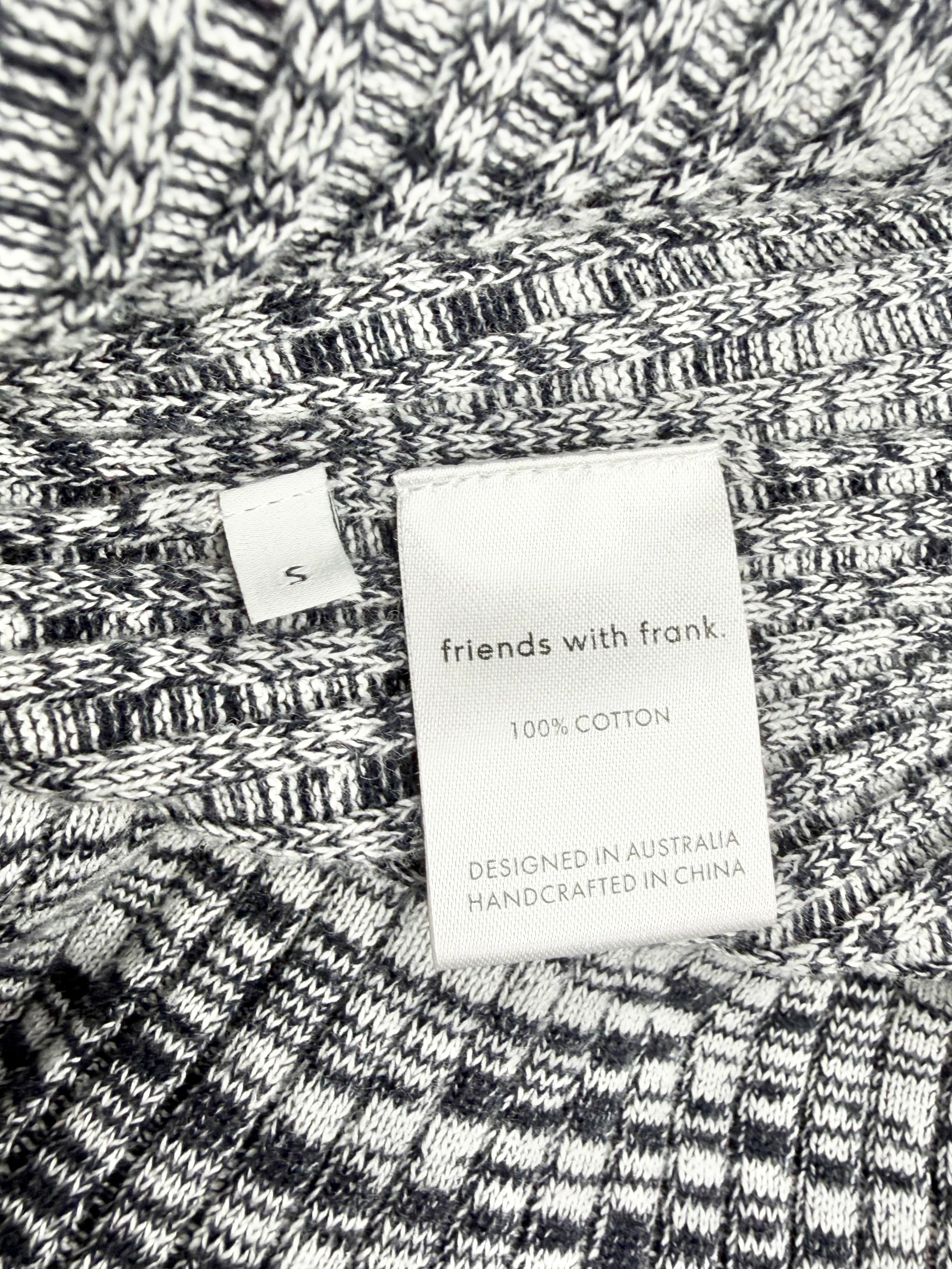 Friends with Frank Skirt and Top Set - AU8