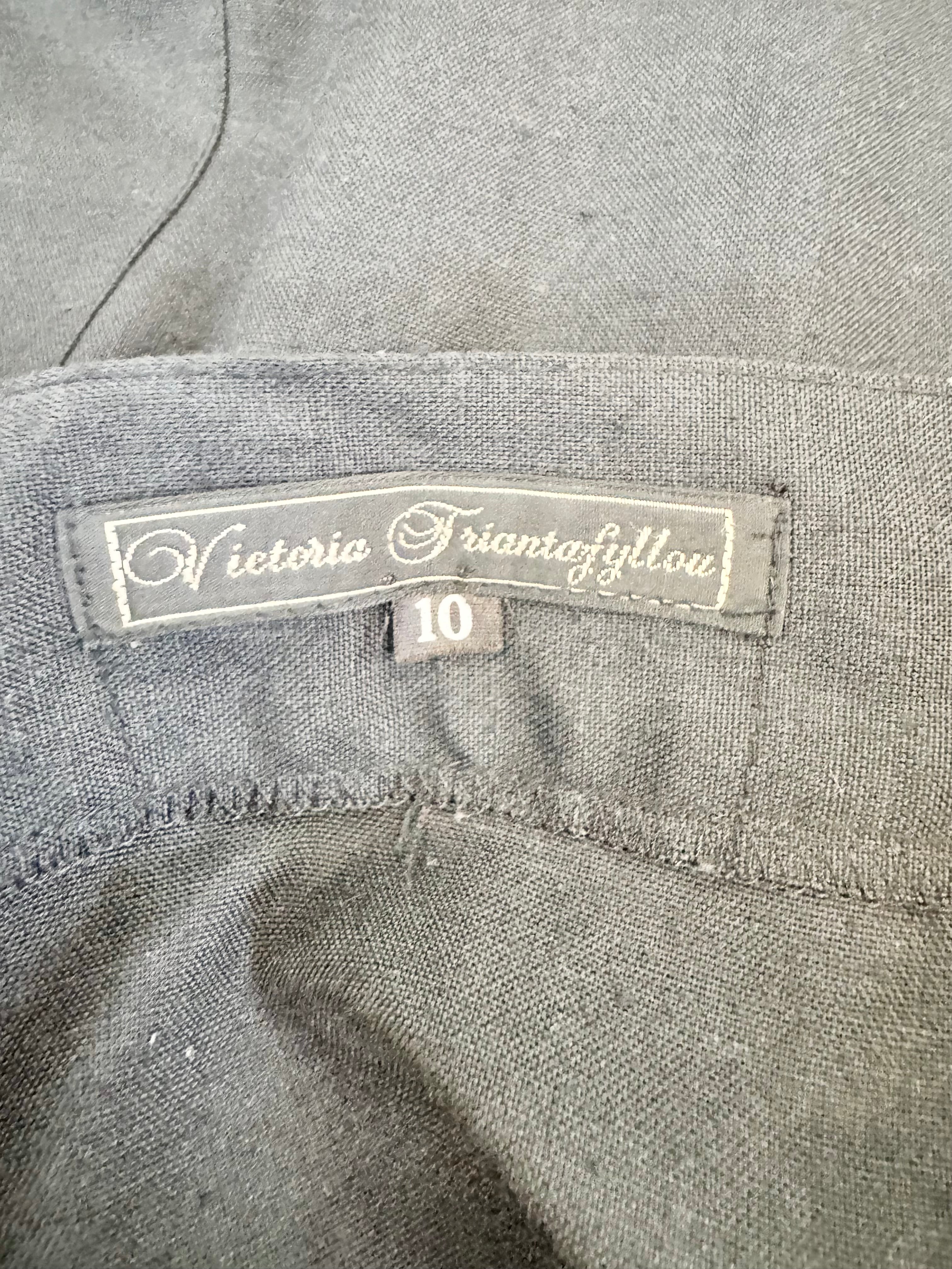 Paul Smith Black Blazer - AU10