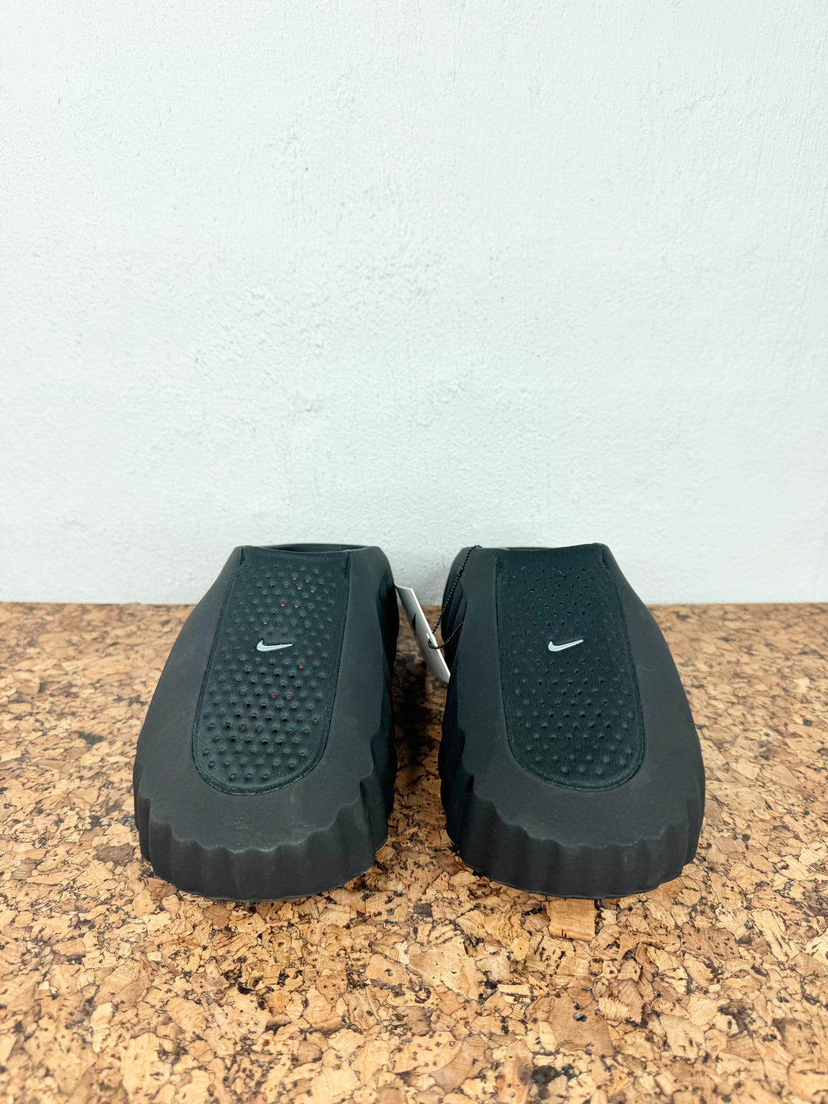 Nike Mind 001 Black Mules - EU