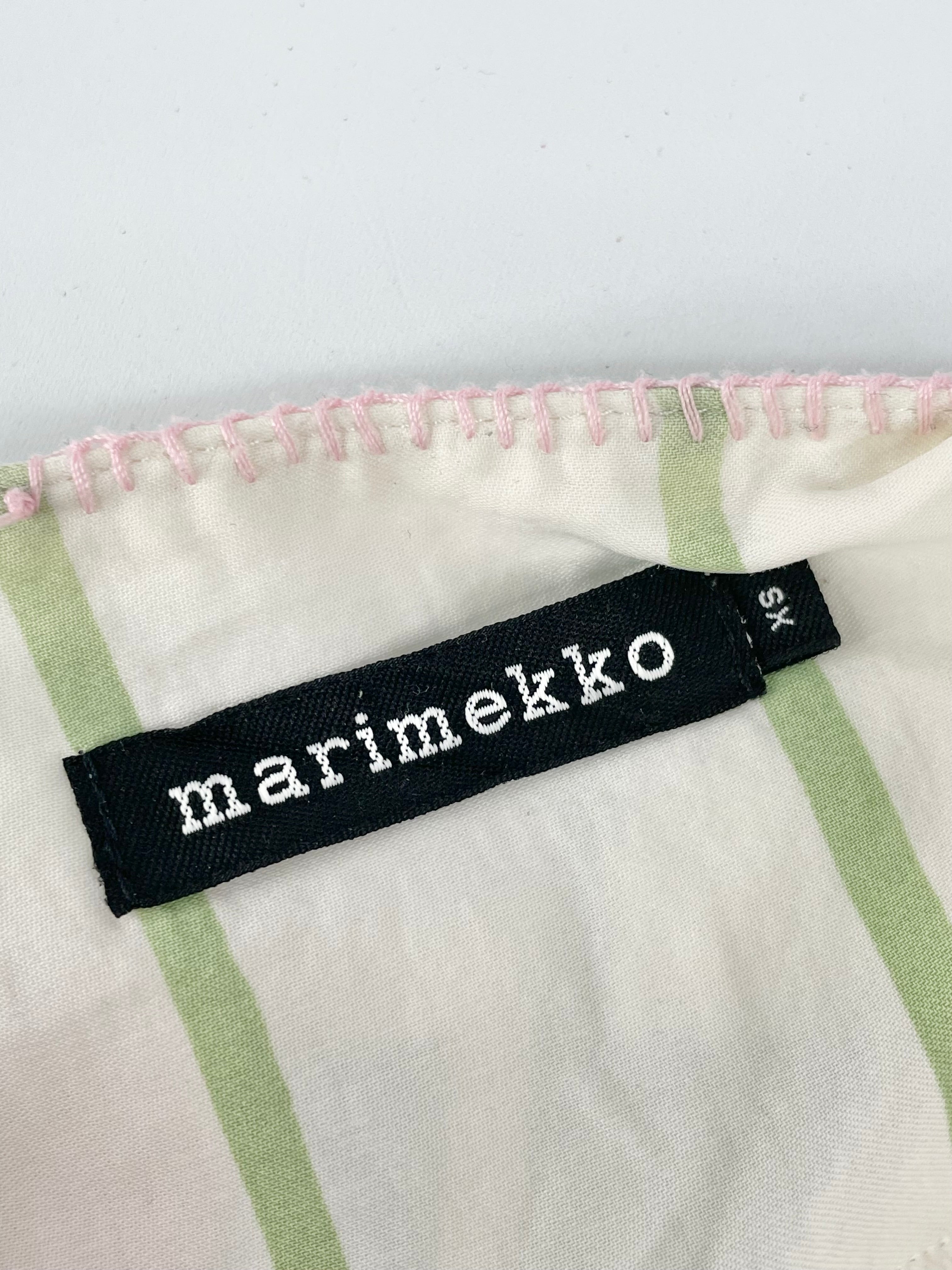Marimekko Multicolour 'Tuulia' Tunic - XS