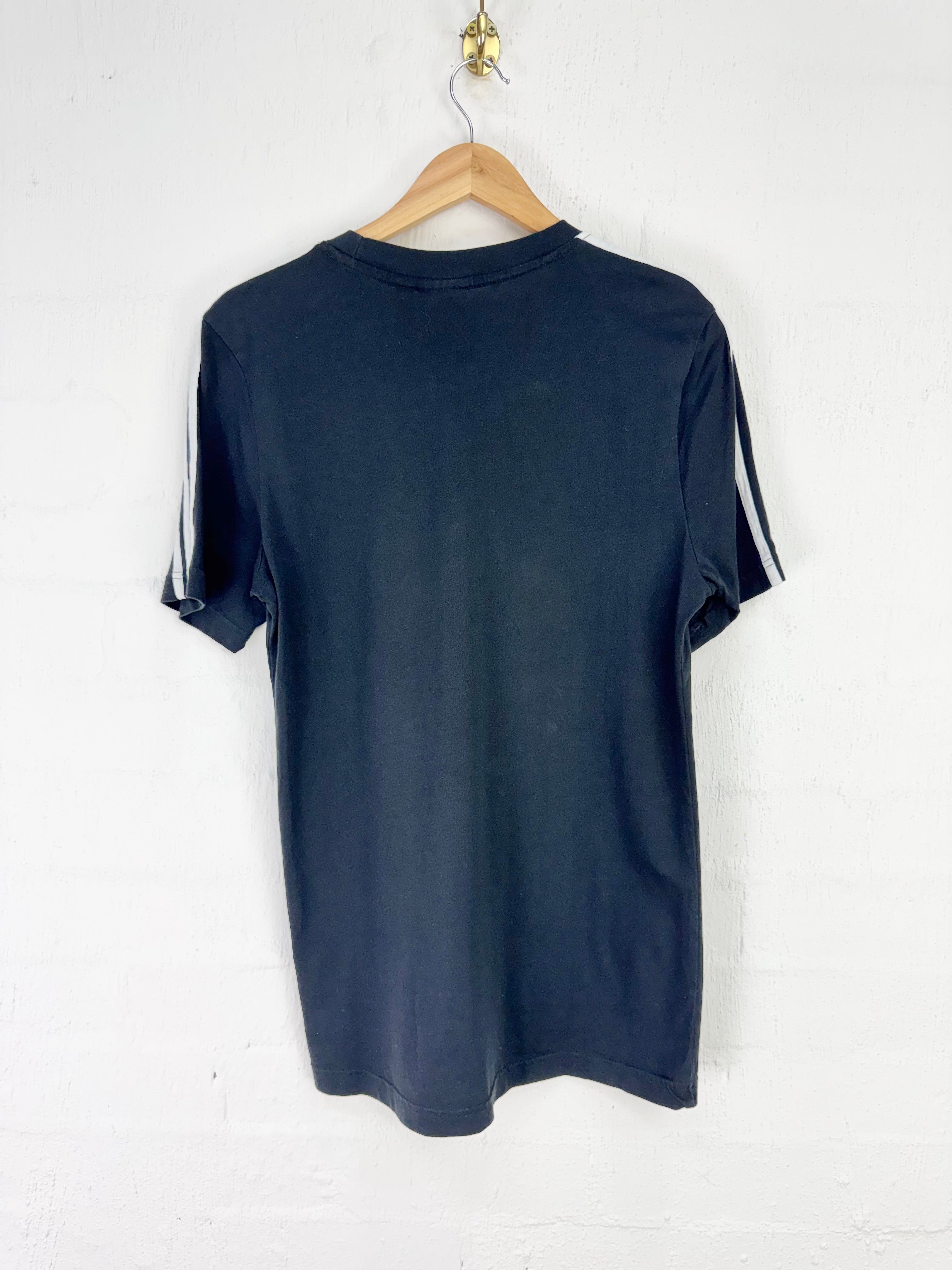 Adidas 'The Brand with the 3 Stripes' Graphic Tee - S